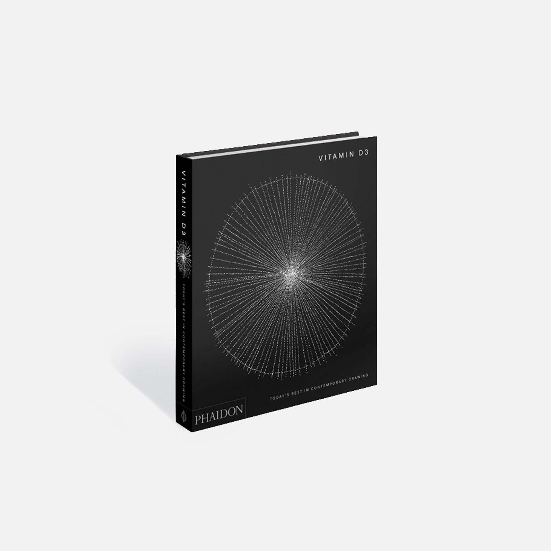 Phaidon Vitamin D3
