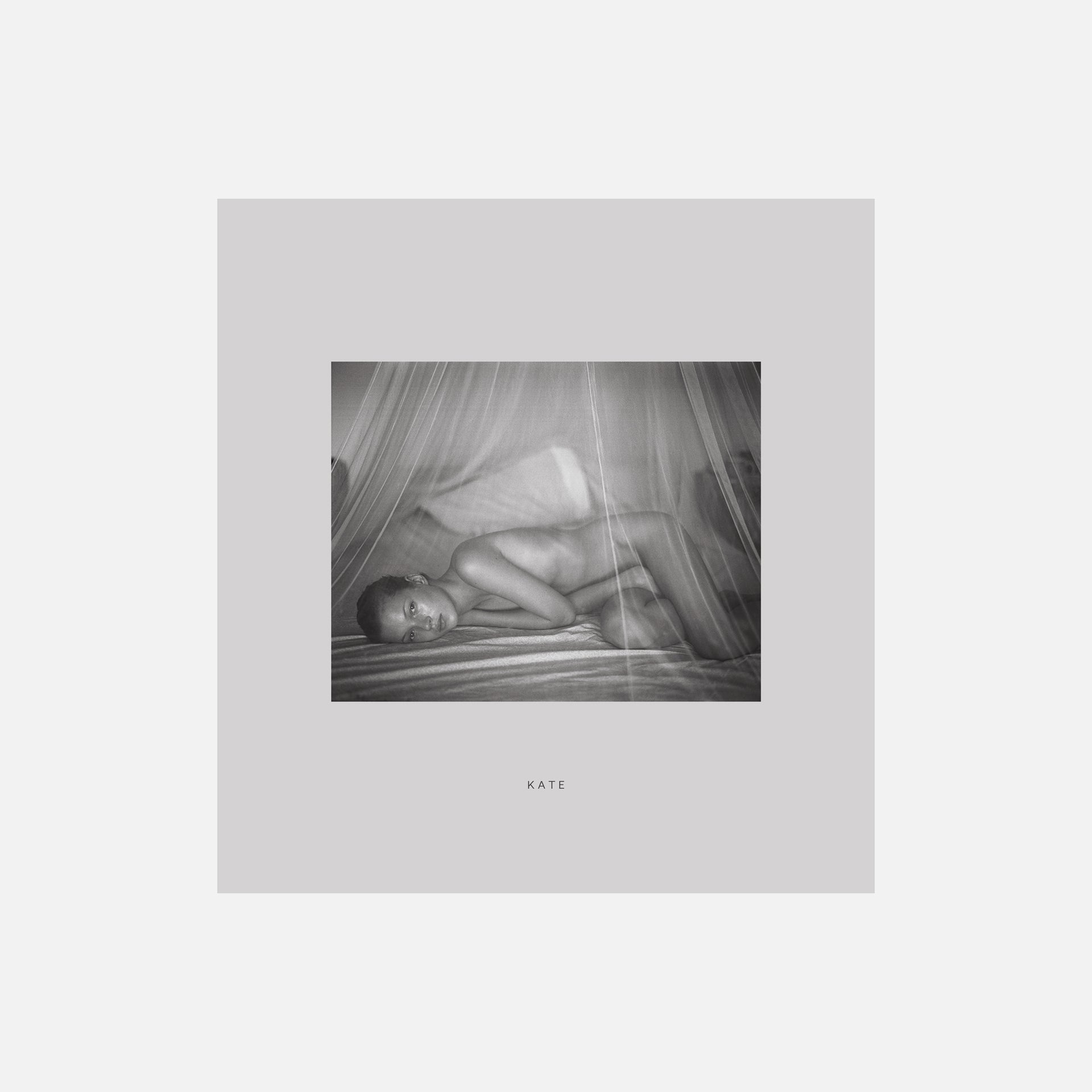 Phaidon Kate