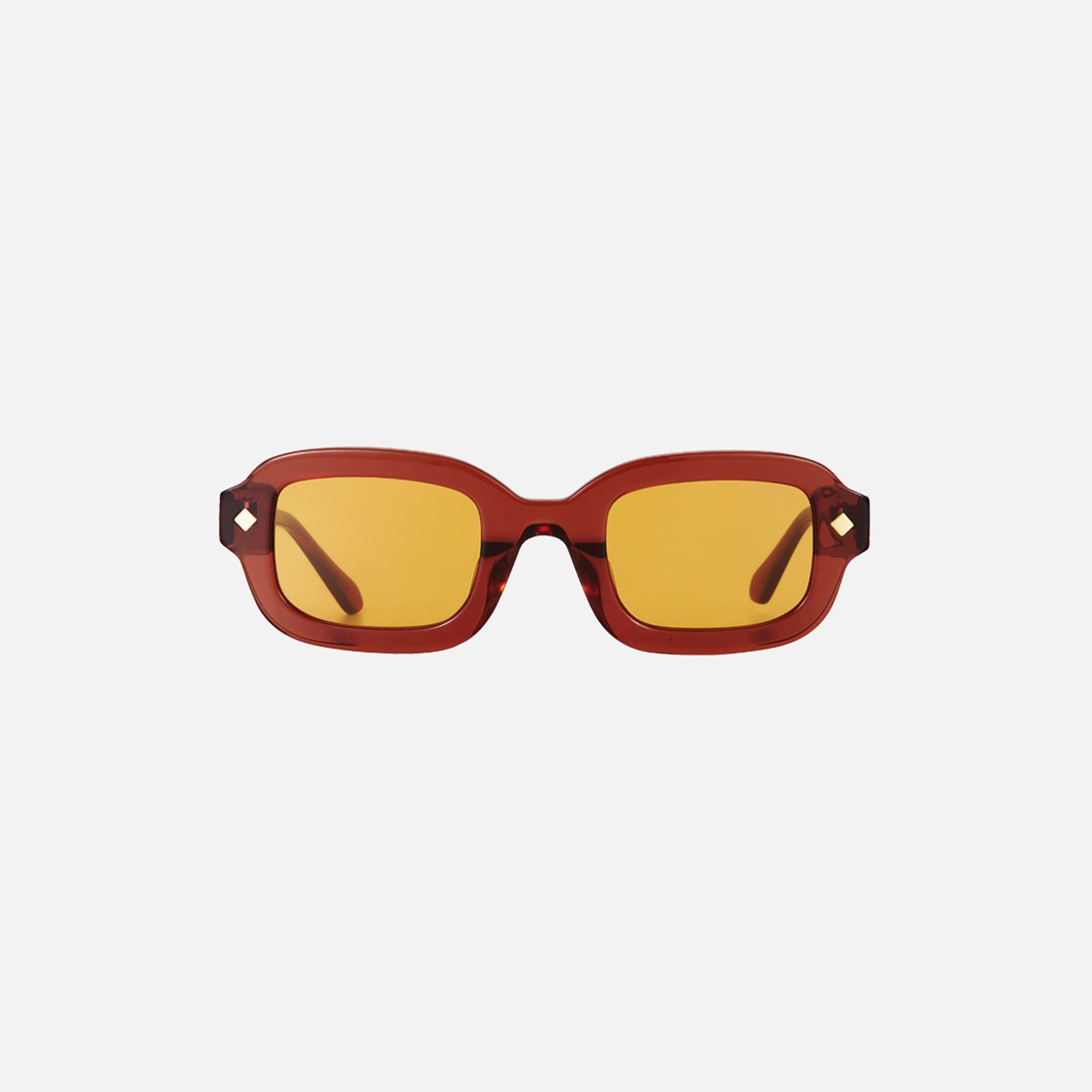 Poppy Lissiman Raphael - Burgundy