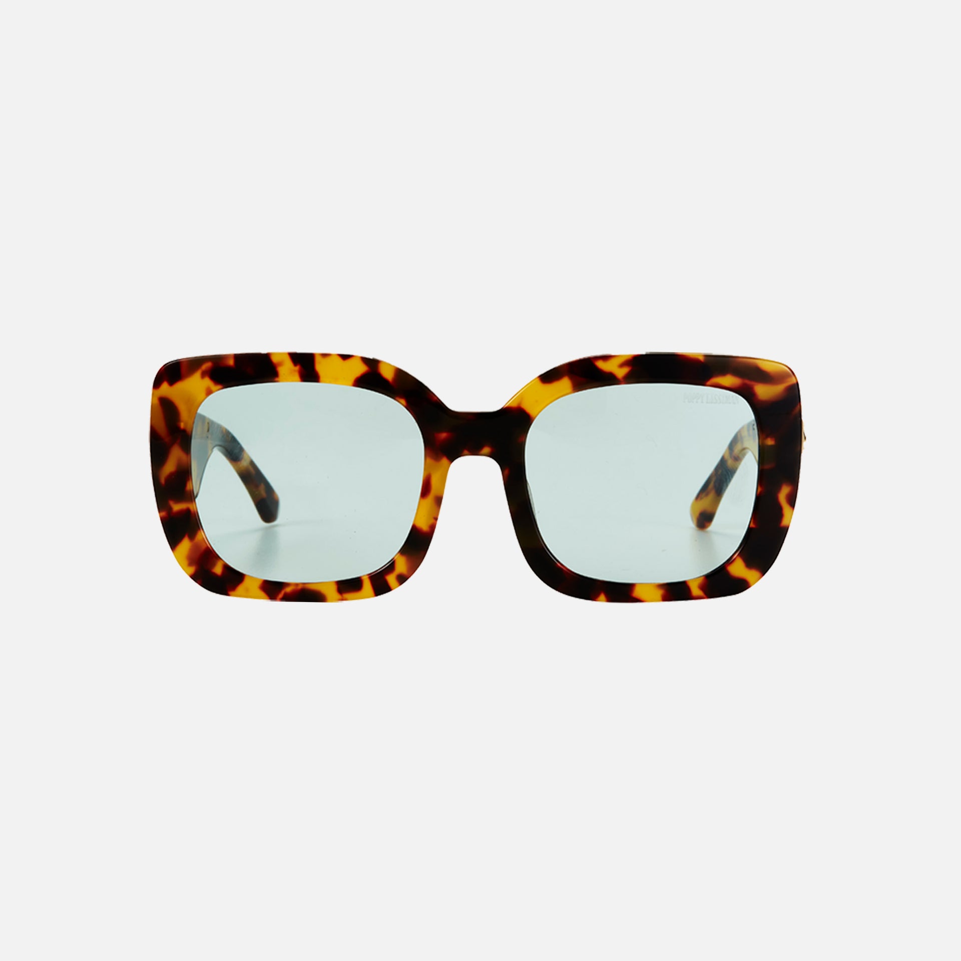Poppy Lissiman Helios - Torti / Green
