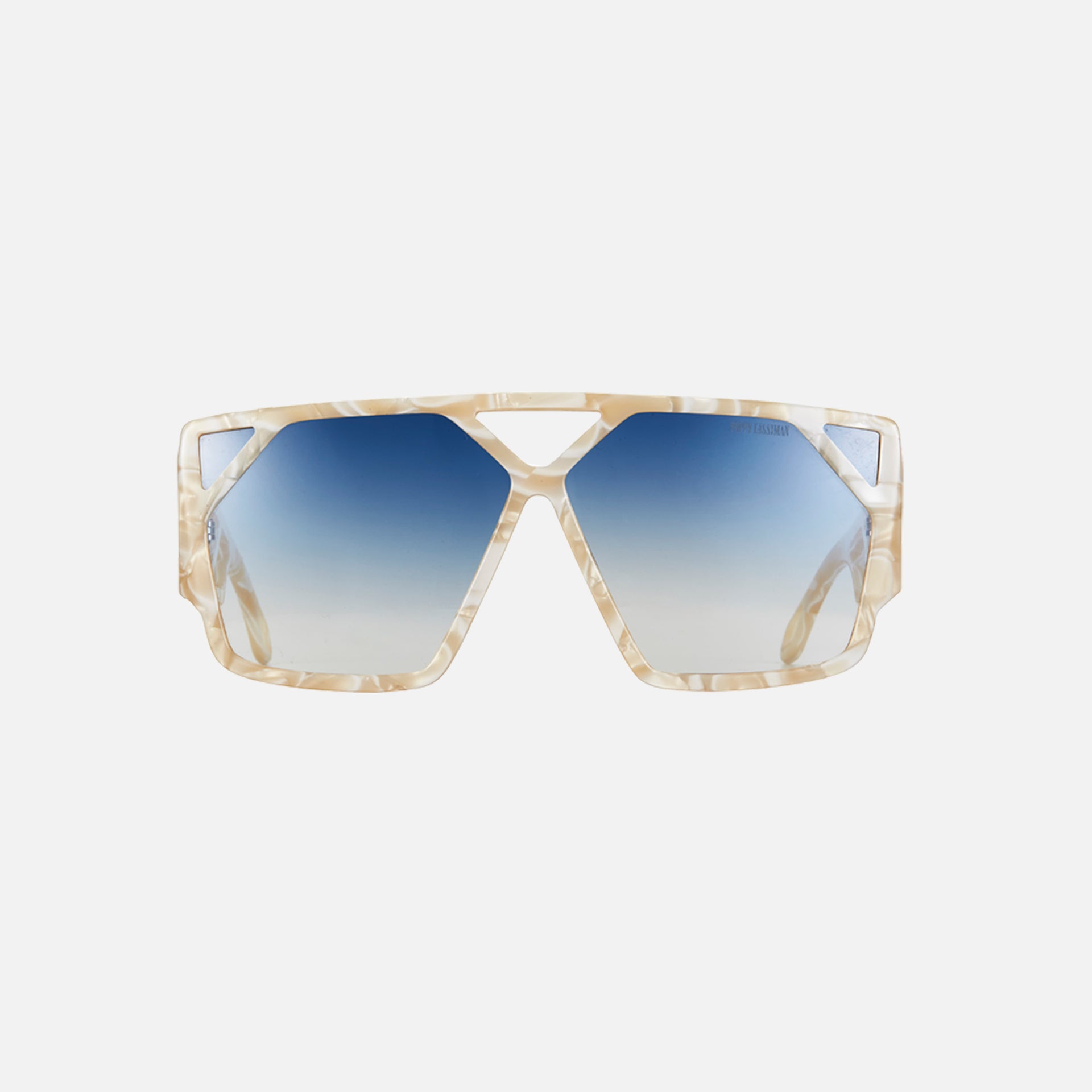 Poppy Lissiman Hotlick - Cream Marble