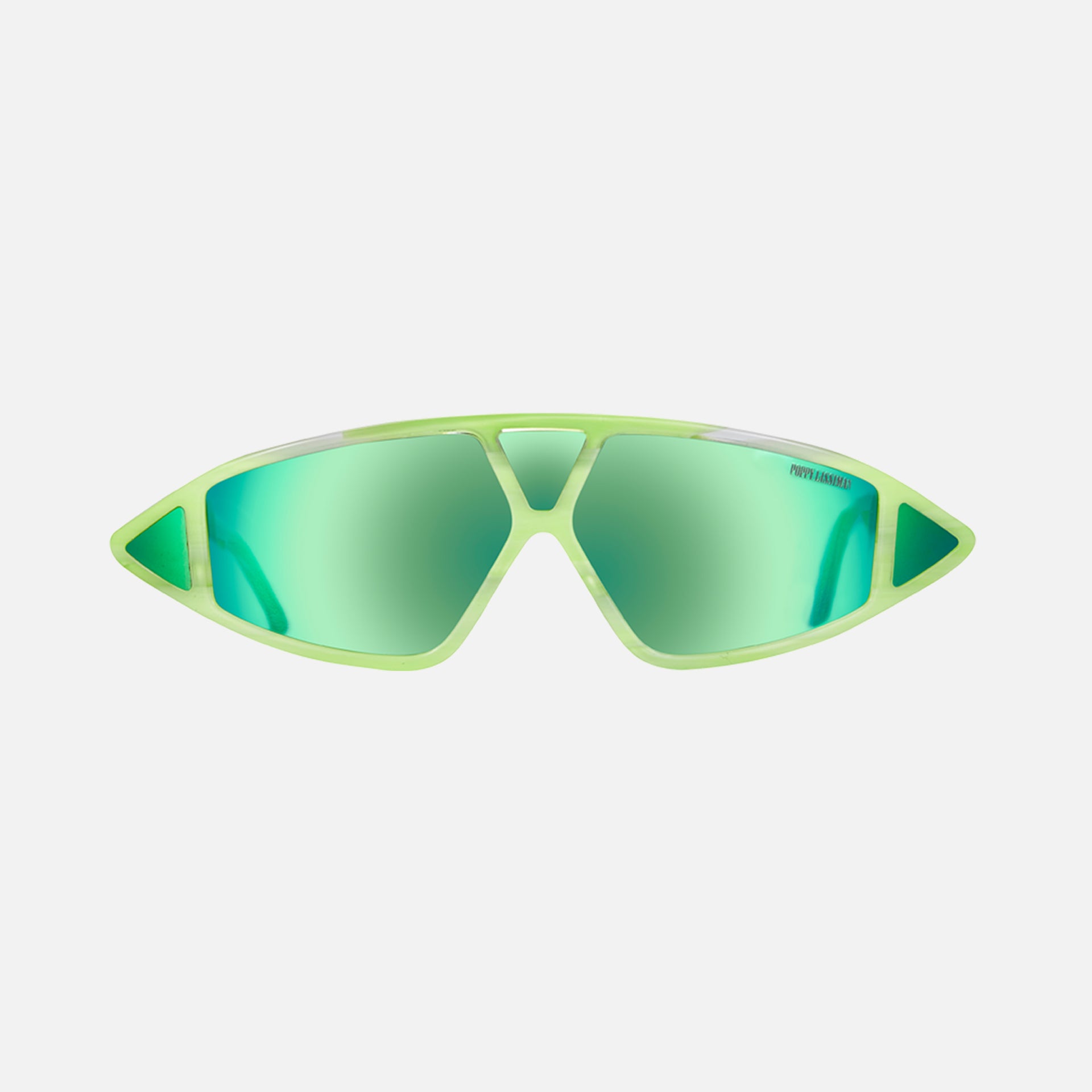 Poppy Lissiman Slickback - Neon Mint