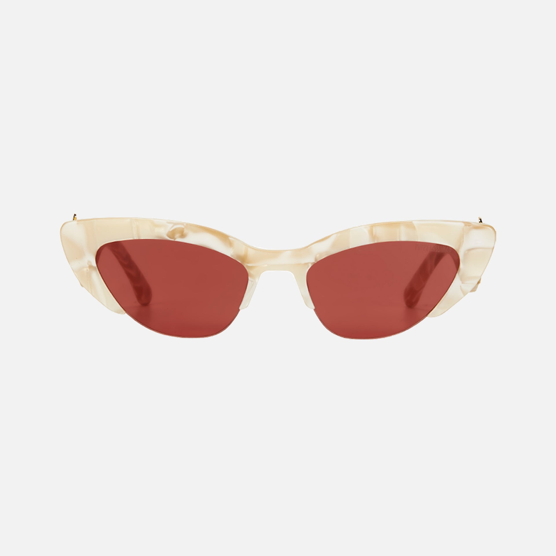 Poppy Lissiman Solstice - Cream Marble