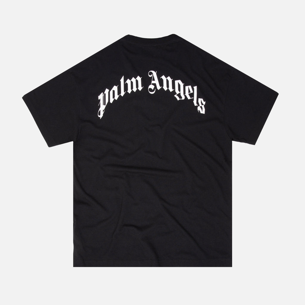 Palm Angels Kill The Bear T-Shirt - Black - XL