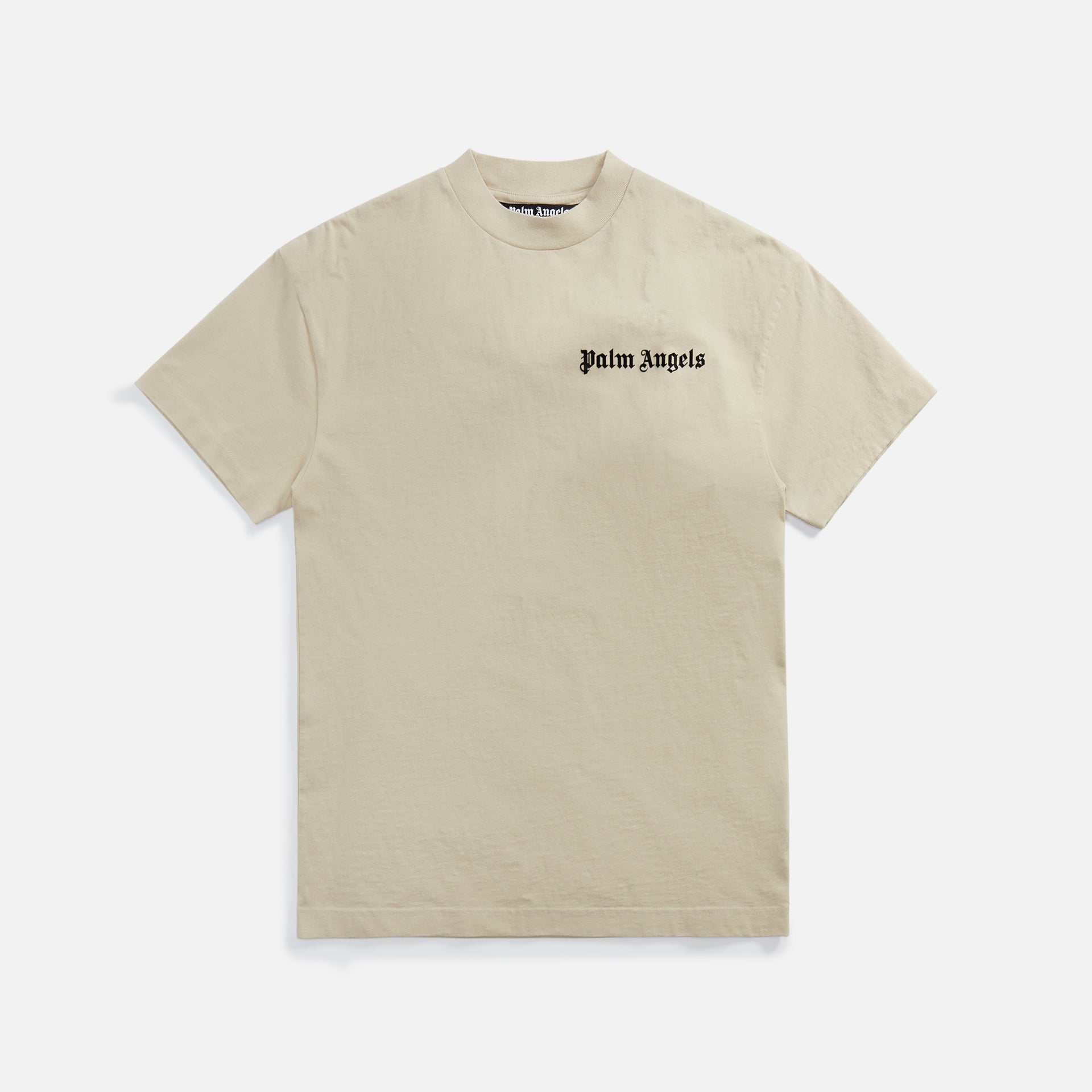 Palm Angels Nude Shades 3-Pack Tees - Multicolor