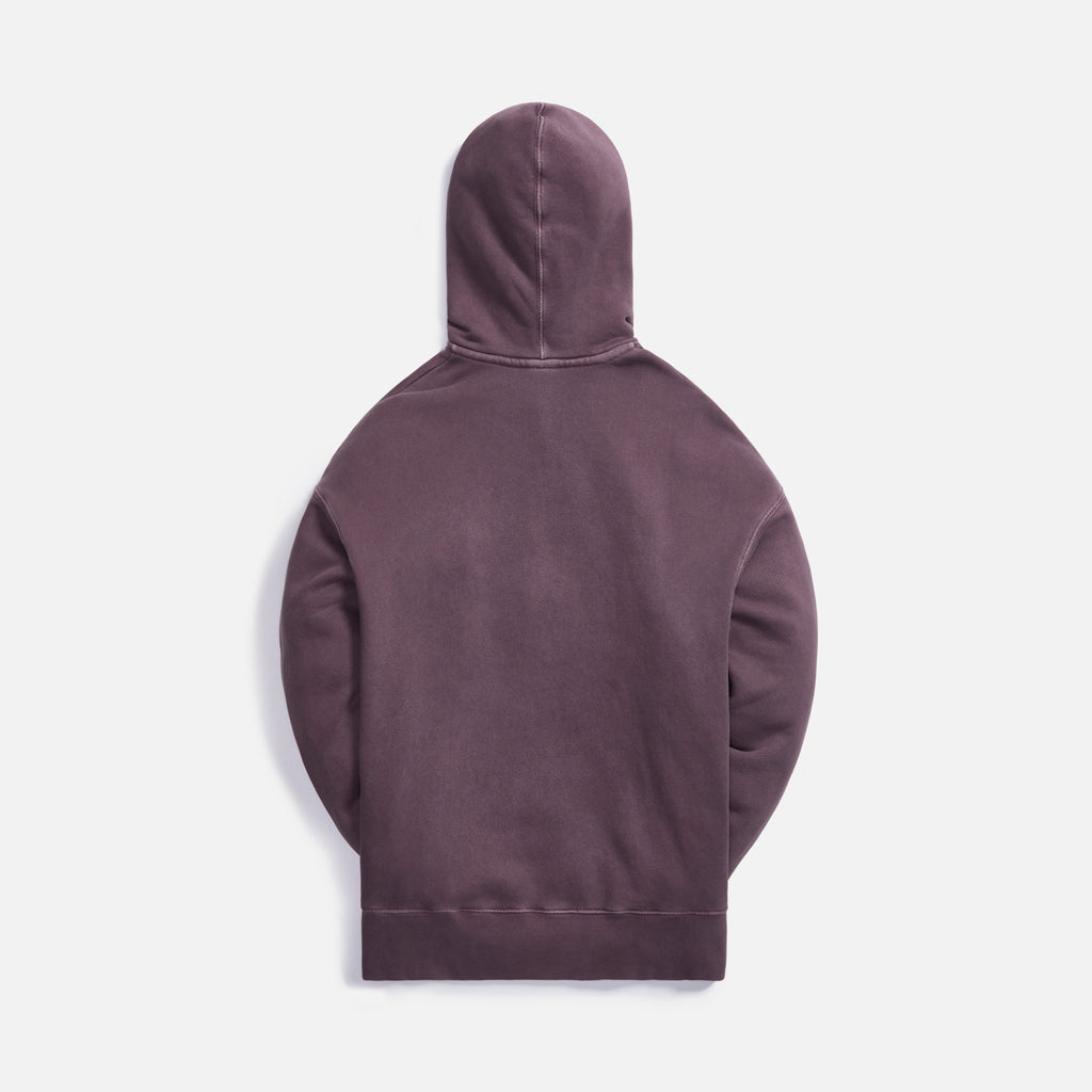 Palm Angels GD Palm Angels Bear Hoodie - Grape – Kith