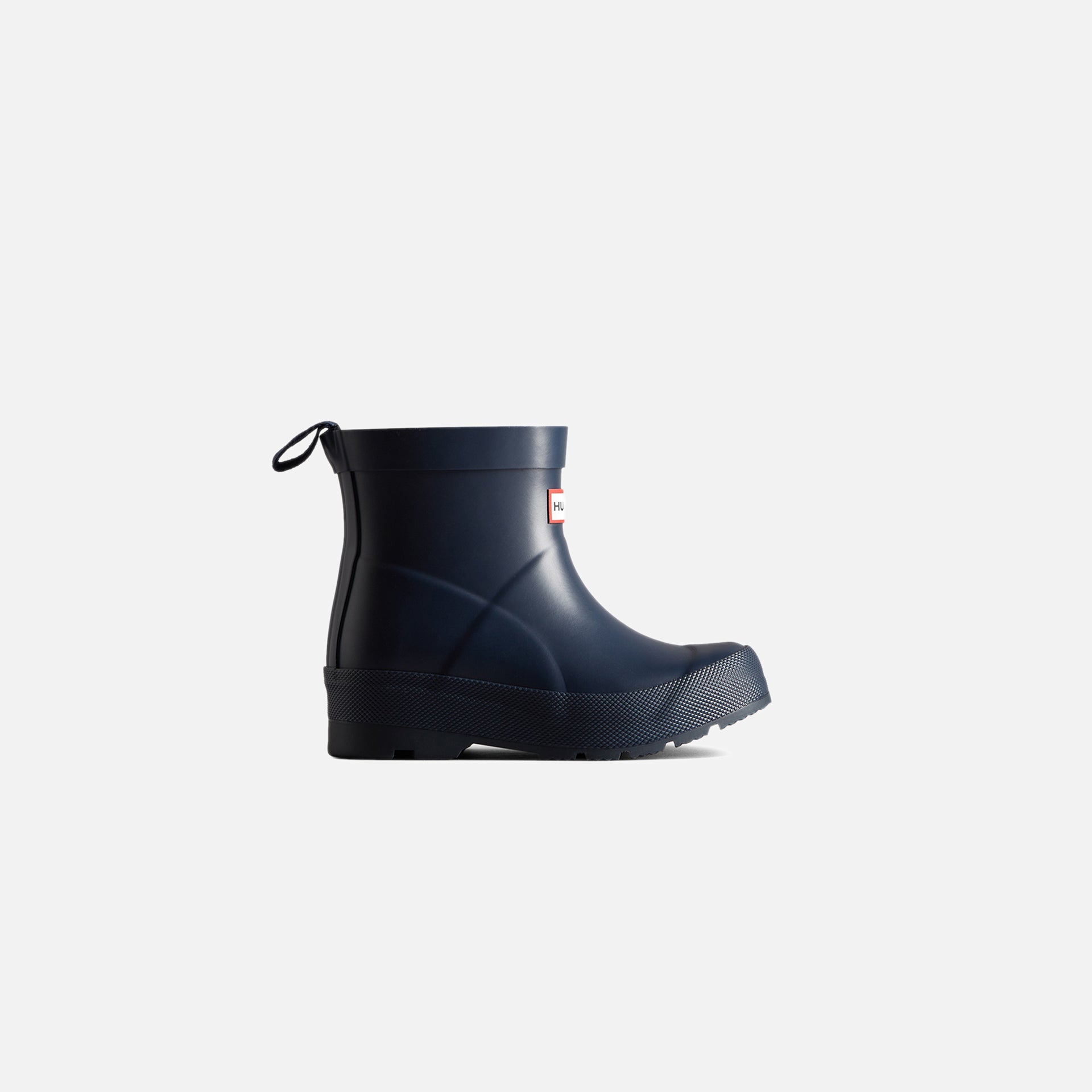 Hunter Little Kids Play Boot - Valtameri Blue