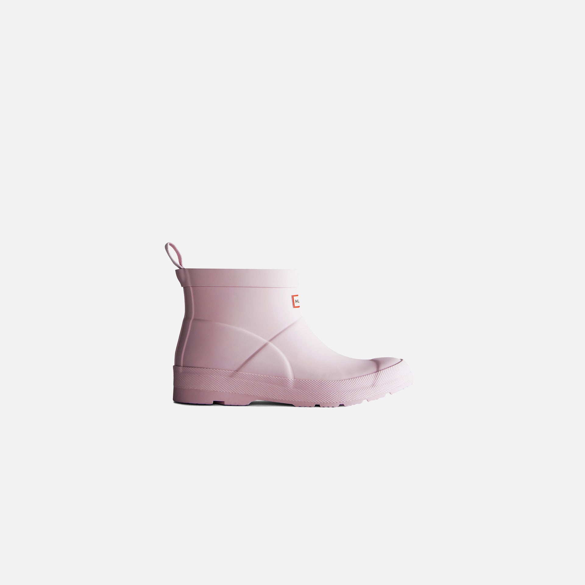 Hunter Big Kids Play Boot - Tempered Mauve