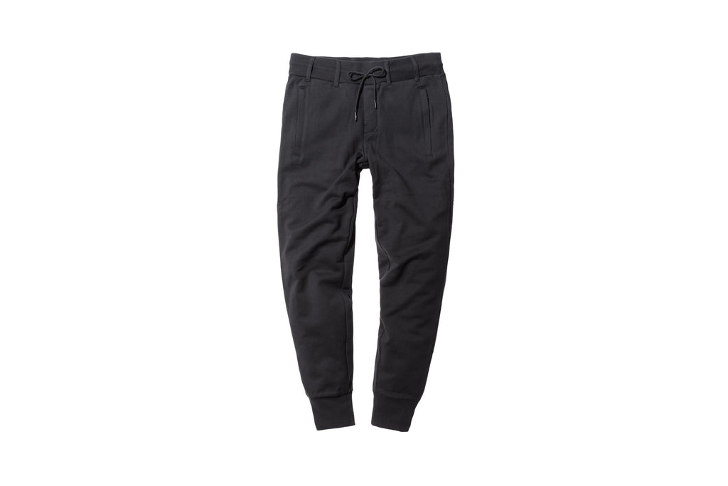 Y-3 Classic Track Pant - Black – Kith