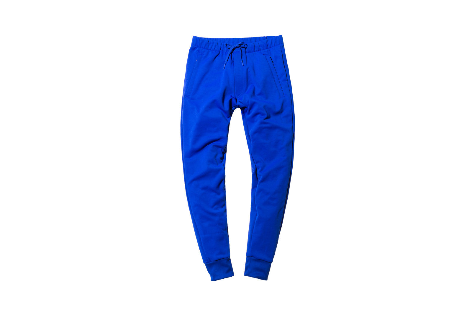 Y-3 Classic Track Pant - Blue