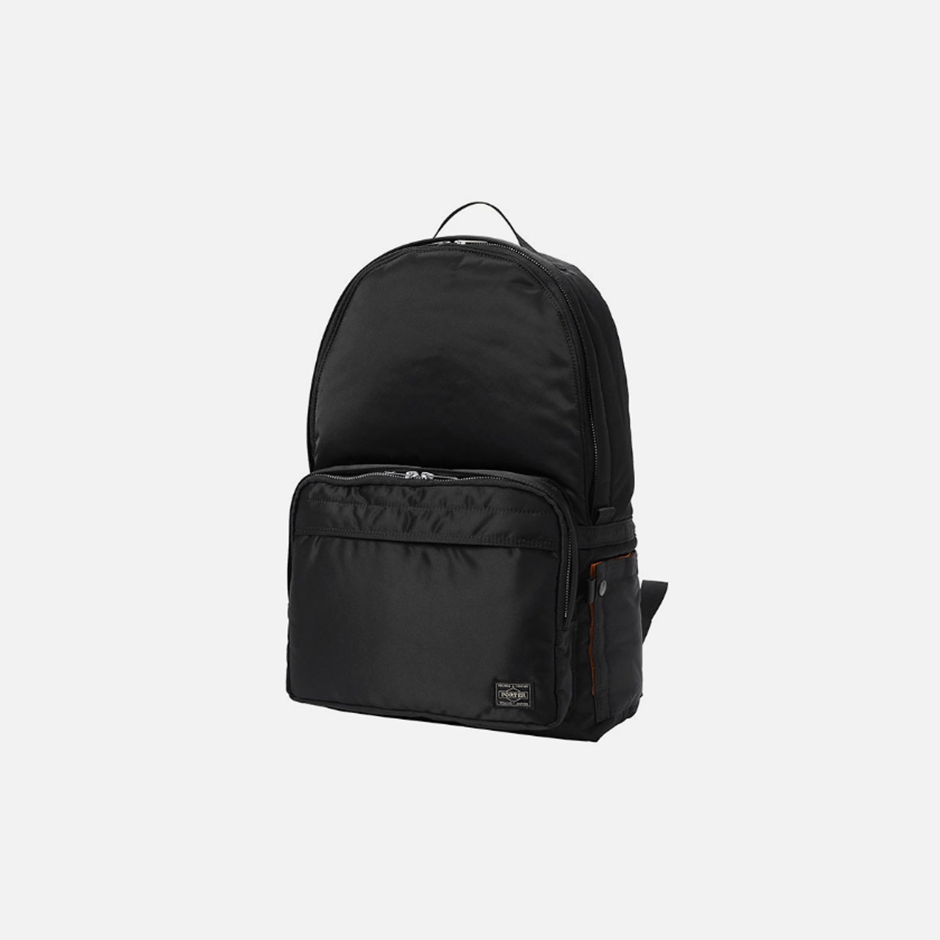 Porter Tanker Day Pack - Black