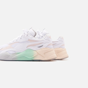 Puma WMNS RS-X3 Gradient - White / Rosewater