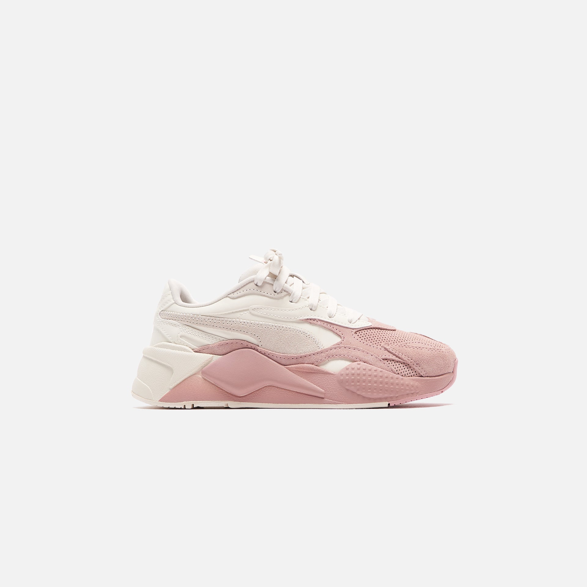 Puma WMNS RS-X3 - White / Soft Pink