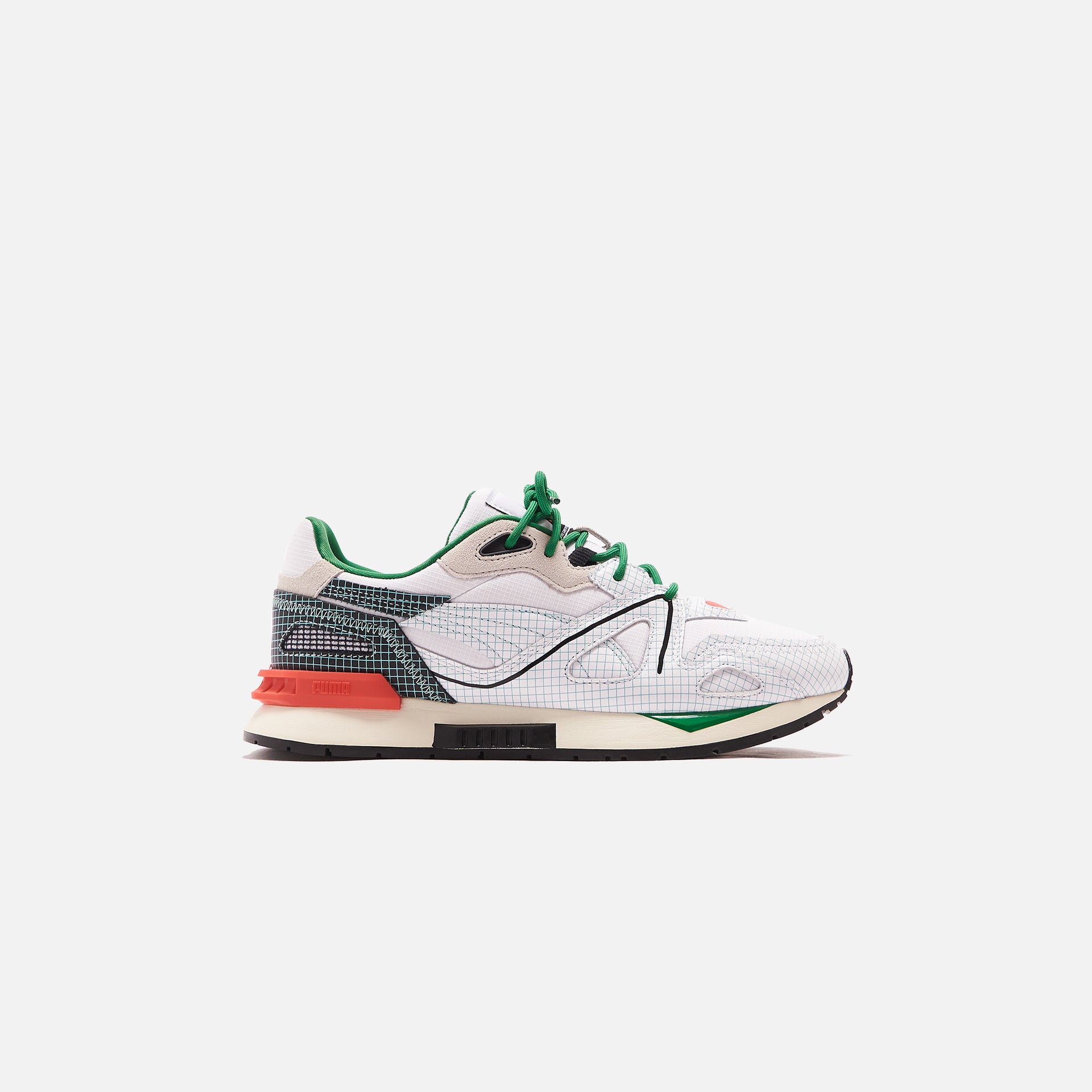 Puma x Michael Lau Mirage Mox - White