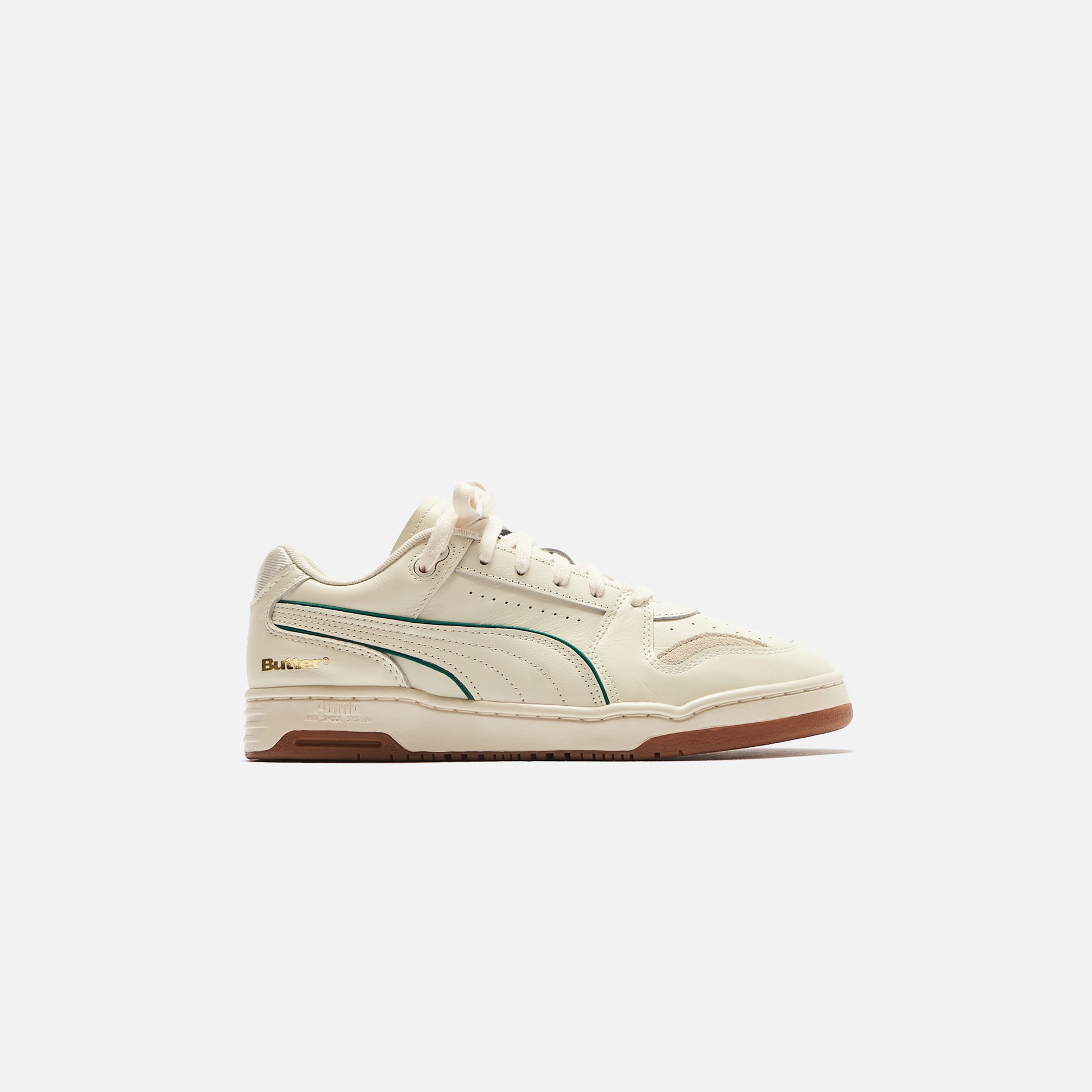 Puma x Butter Goods Stripstream Low - Tan