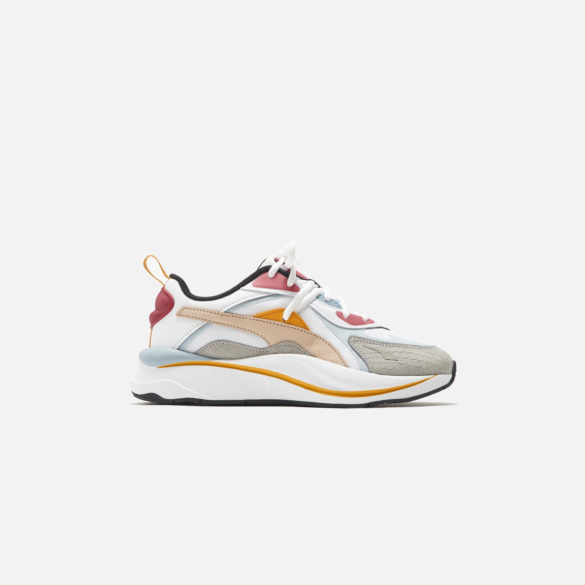 Puma WMNS RS Curve Bright Height - White / Multi