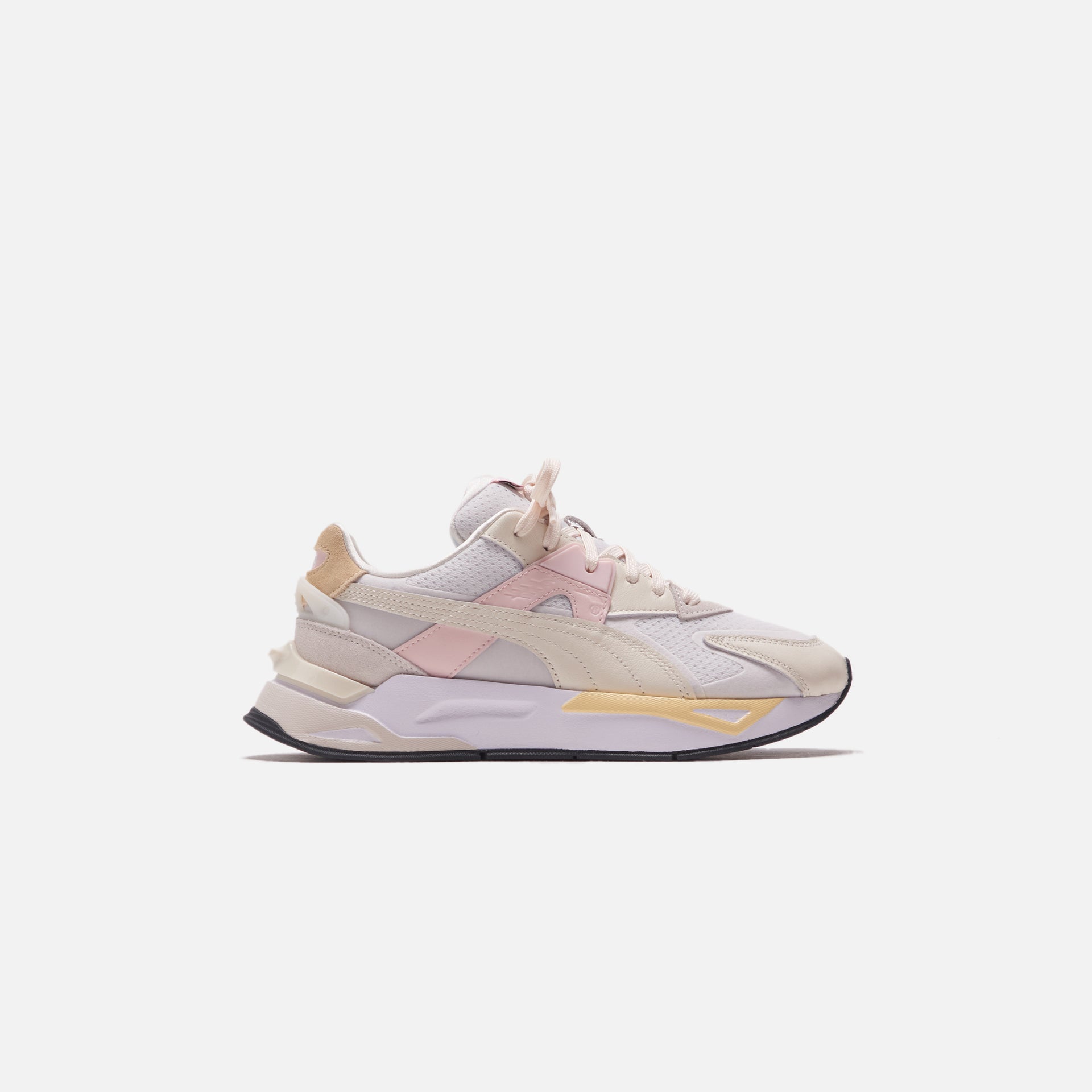Puma WMNS Mirage Sport Loom - Off White / Pink