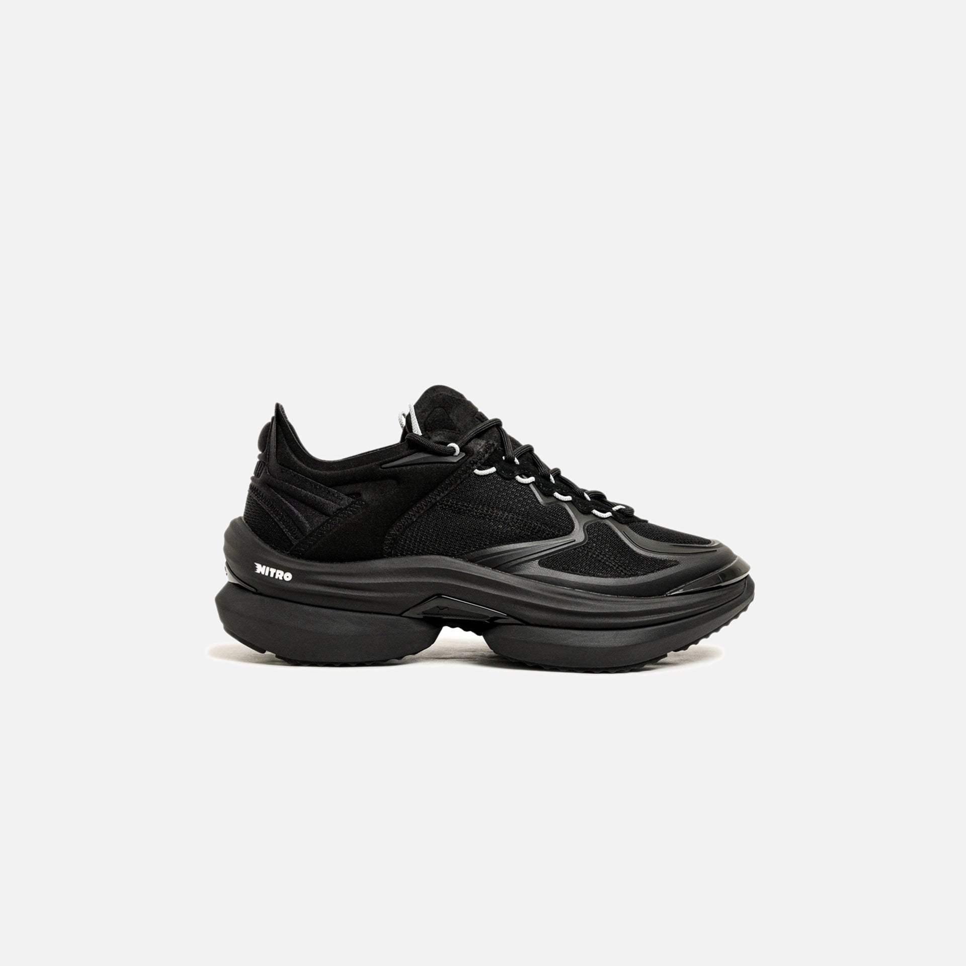 Puma Variant Nitro Sci-Tech - Black
