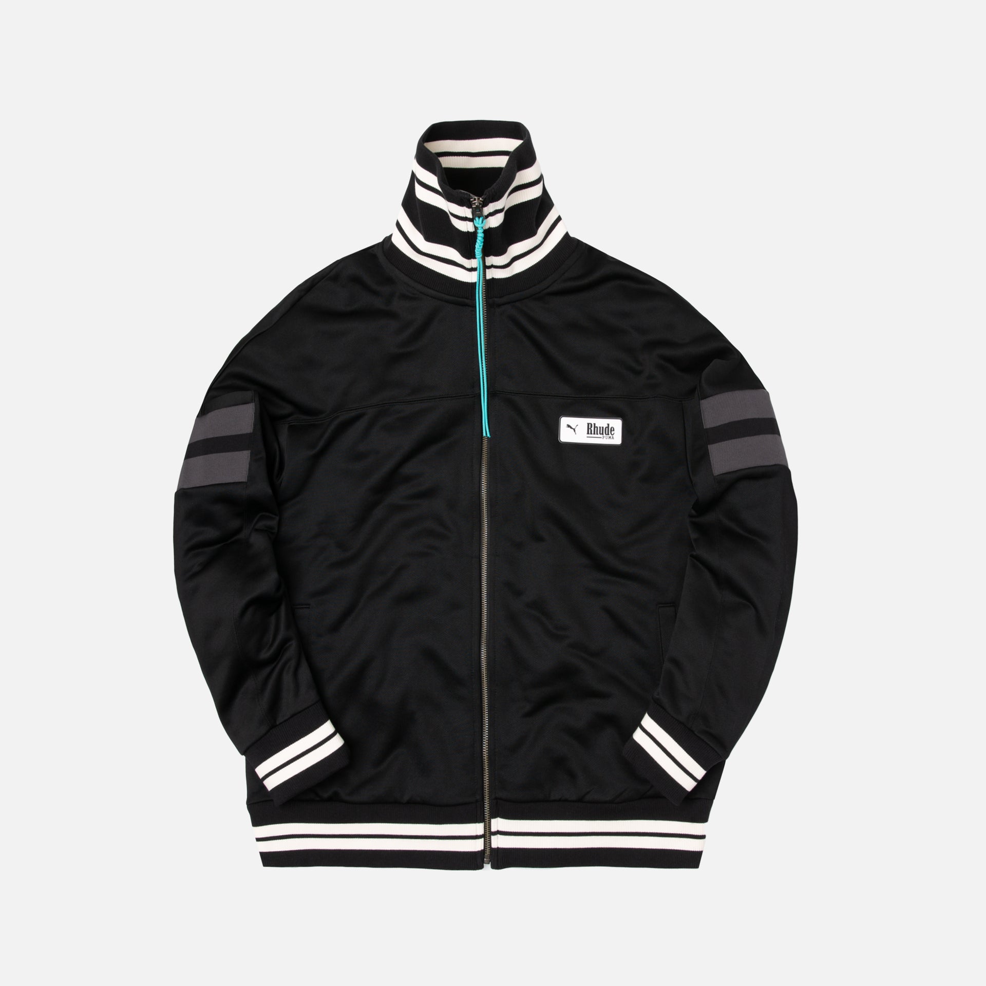 Puma x Rhude XTG Track Top - Black