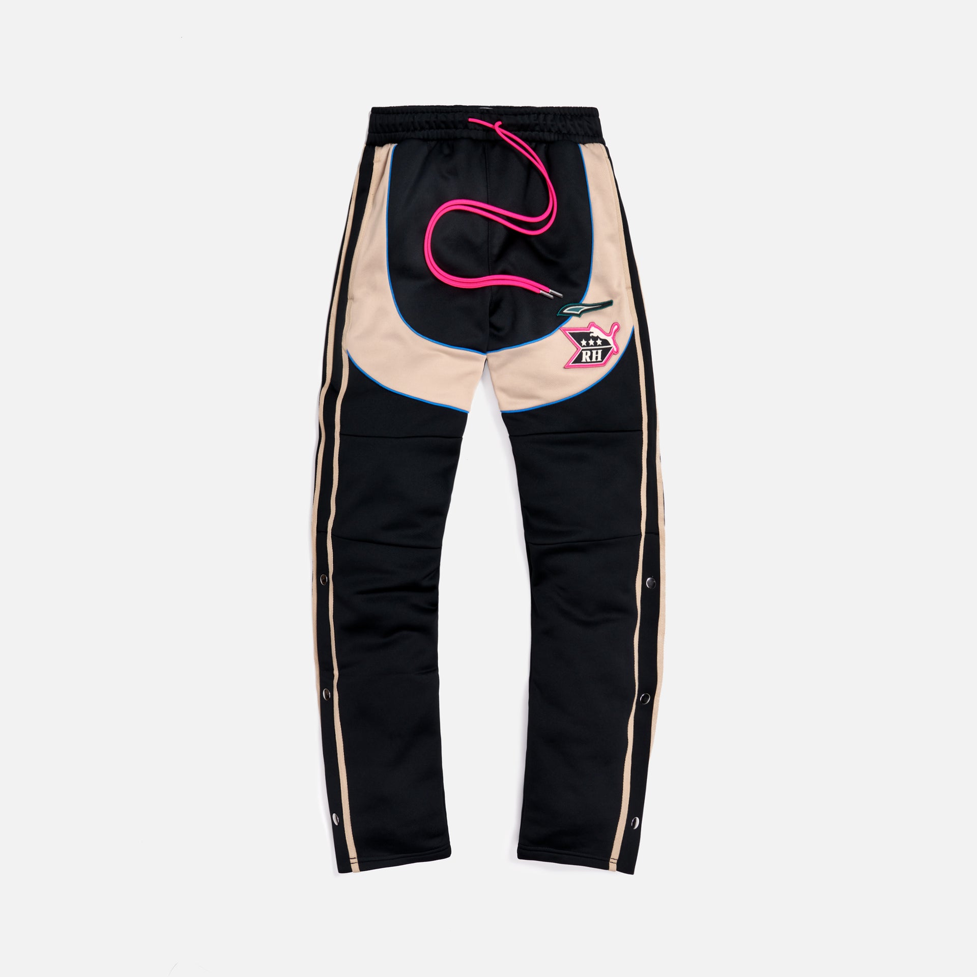 Puma x Rhude Track Pants - Black