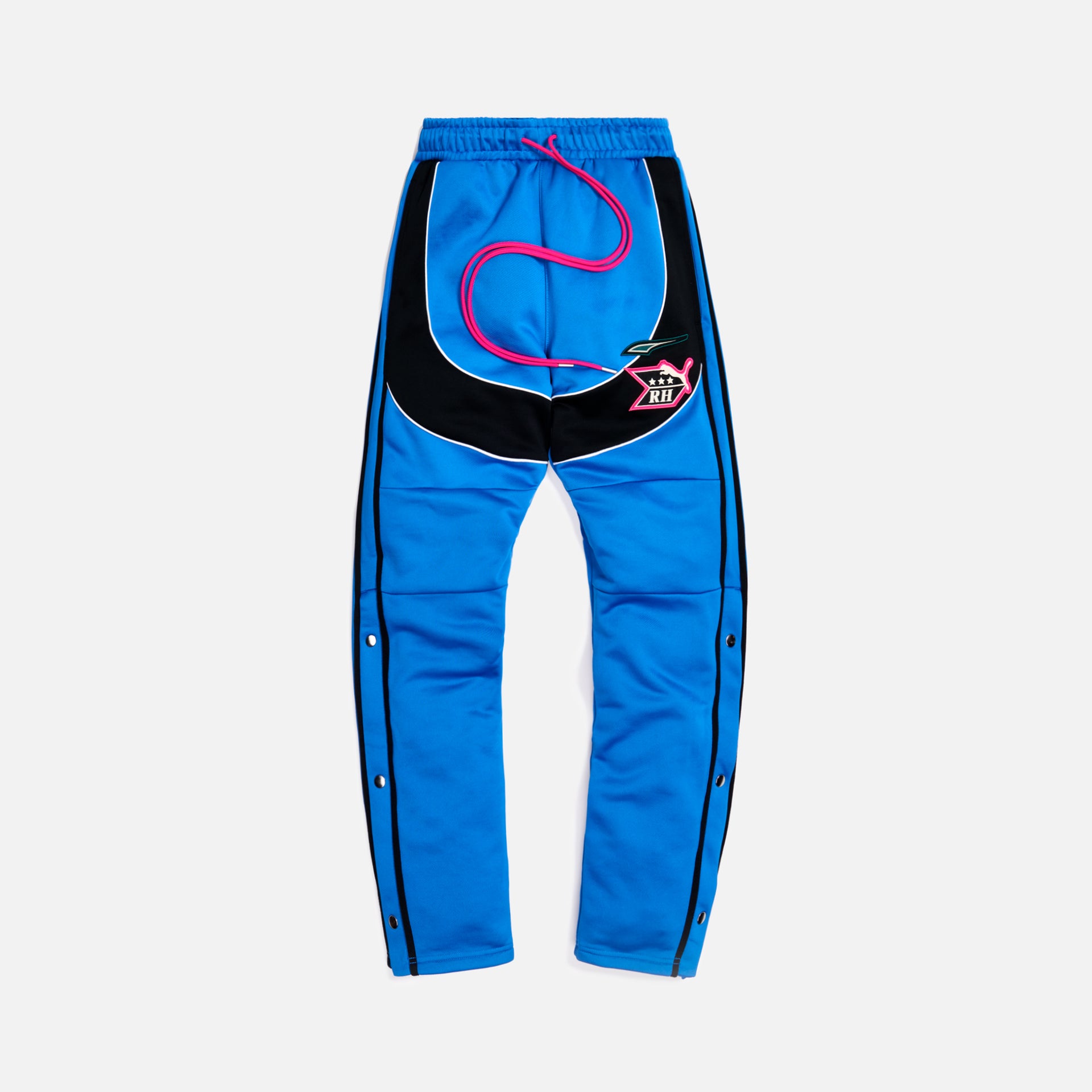 Puma x Rhude Track Pants - Palace Blue