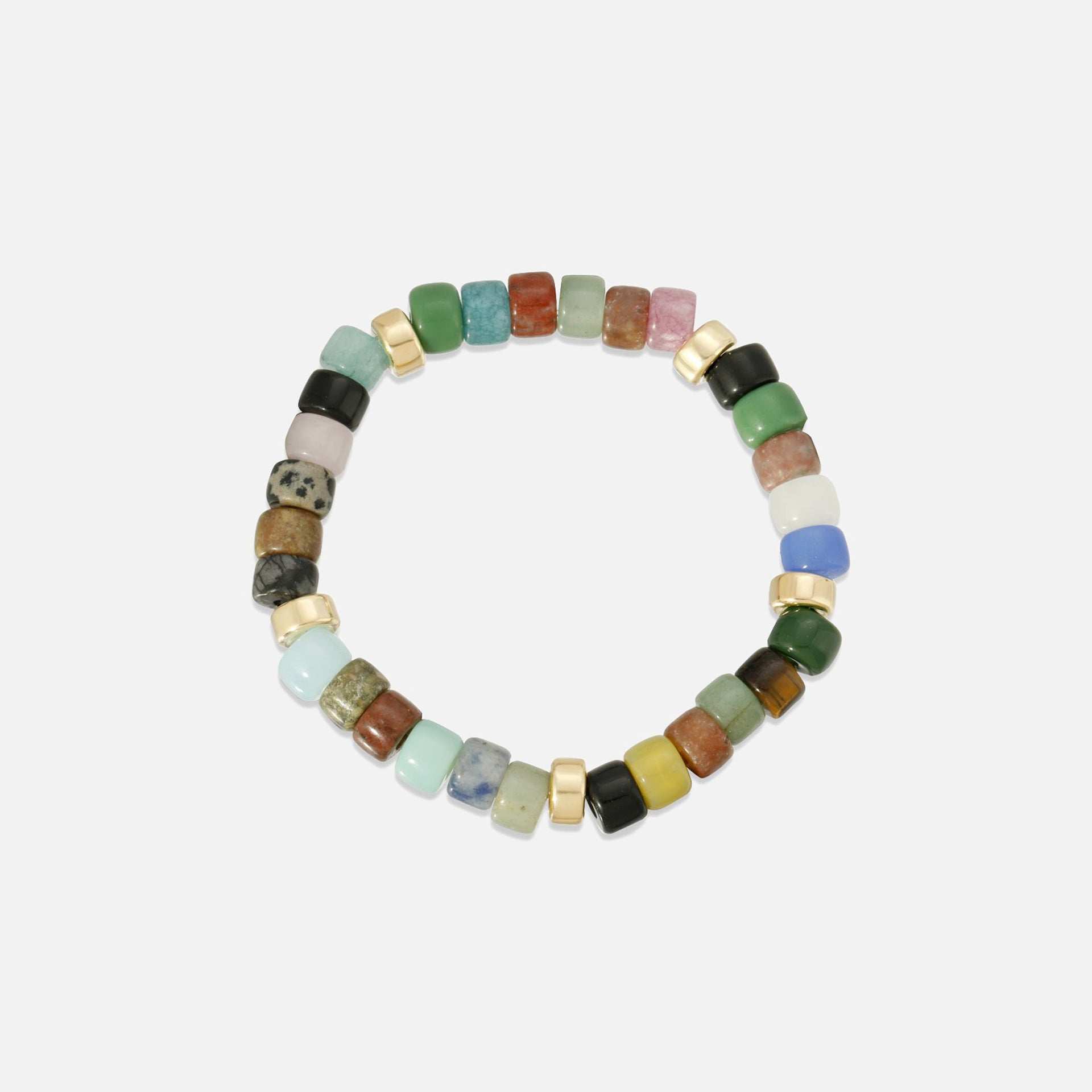 Polite Worldwide Vibration Bracelet No.3