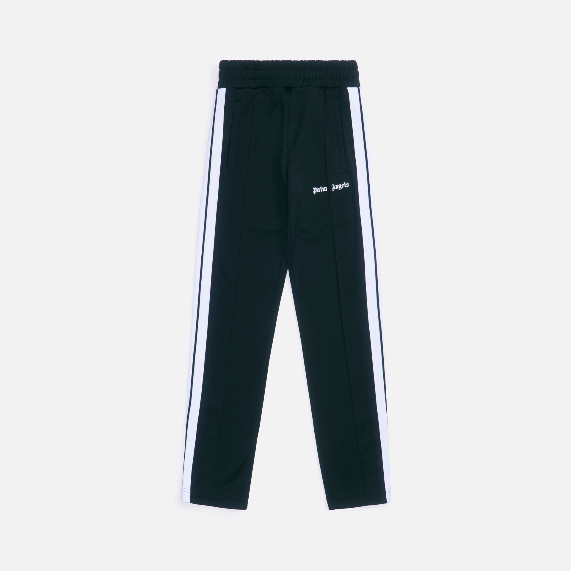 Palm Angels Classic Track Pant - Black