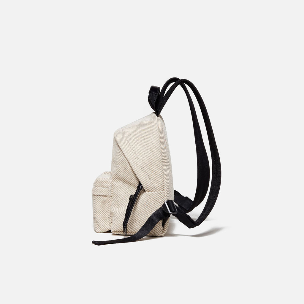 Palm Angels LA Backpack - Off White – Kith