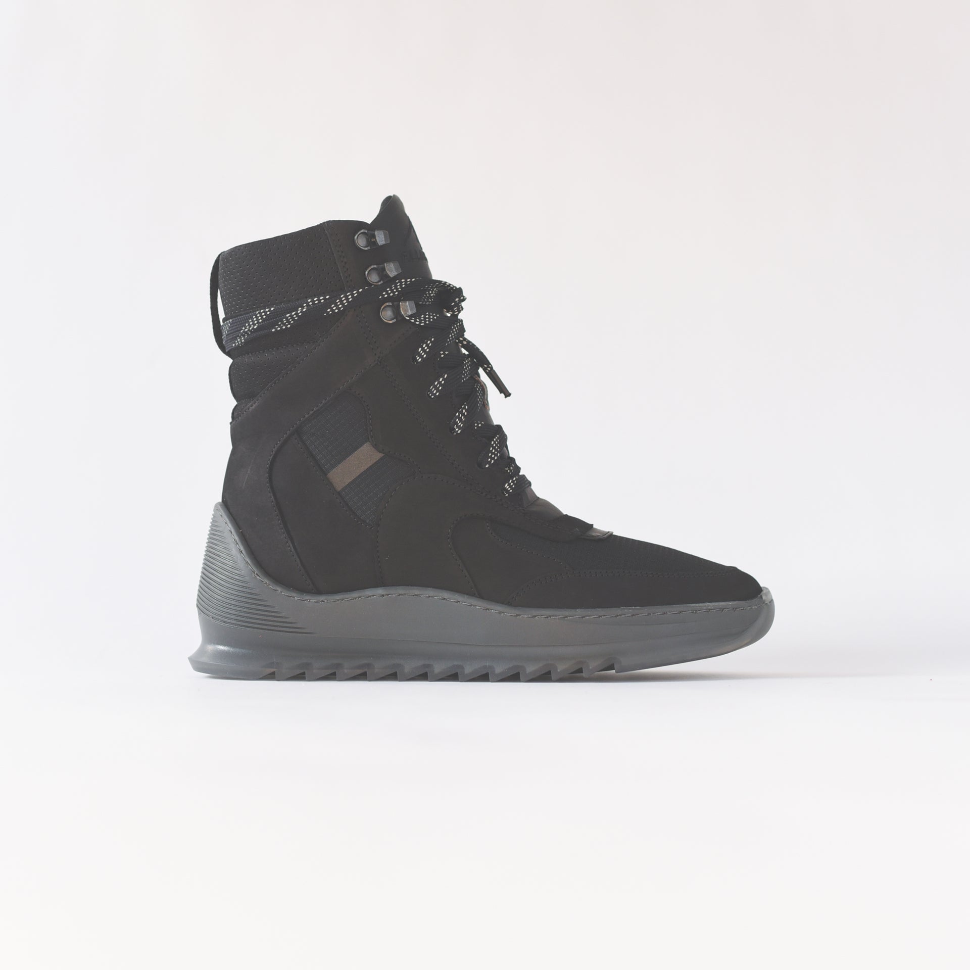 Filling Pieces Hoth High - Black