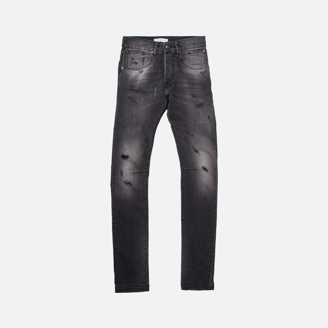 Pierre Balmain Denim - Black