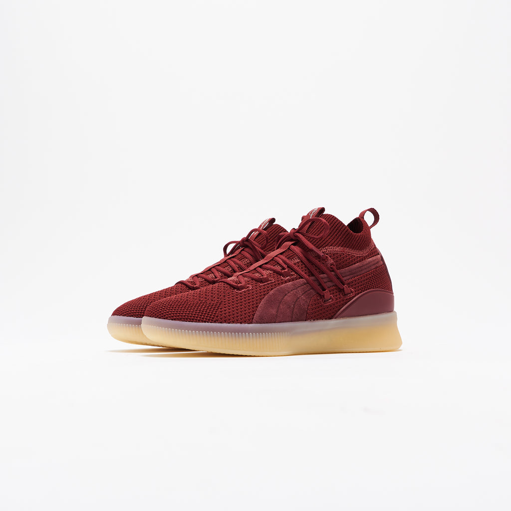 Puma clyde 2025 court def jam