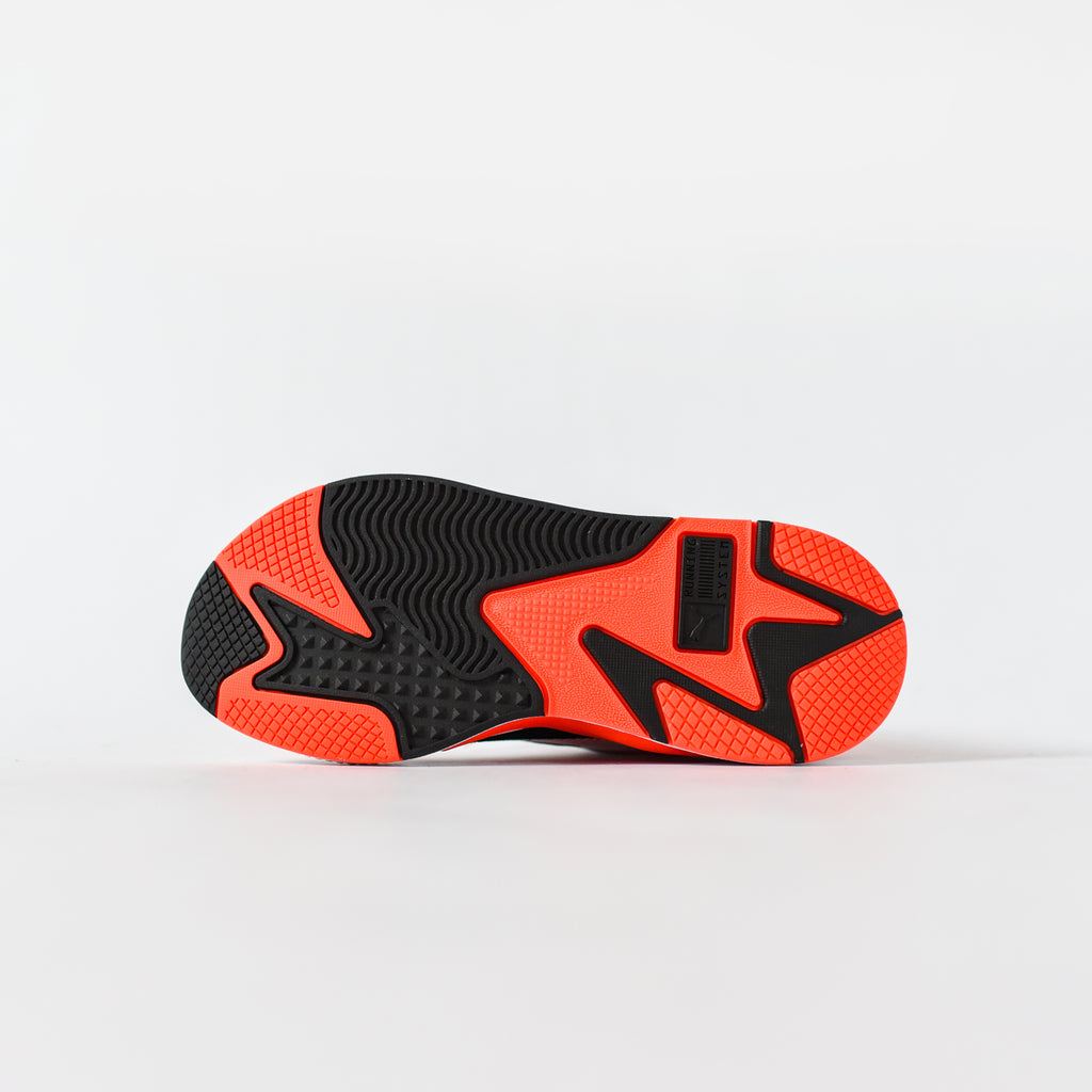 Puma rs deals x infrared