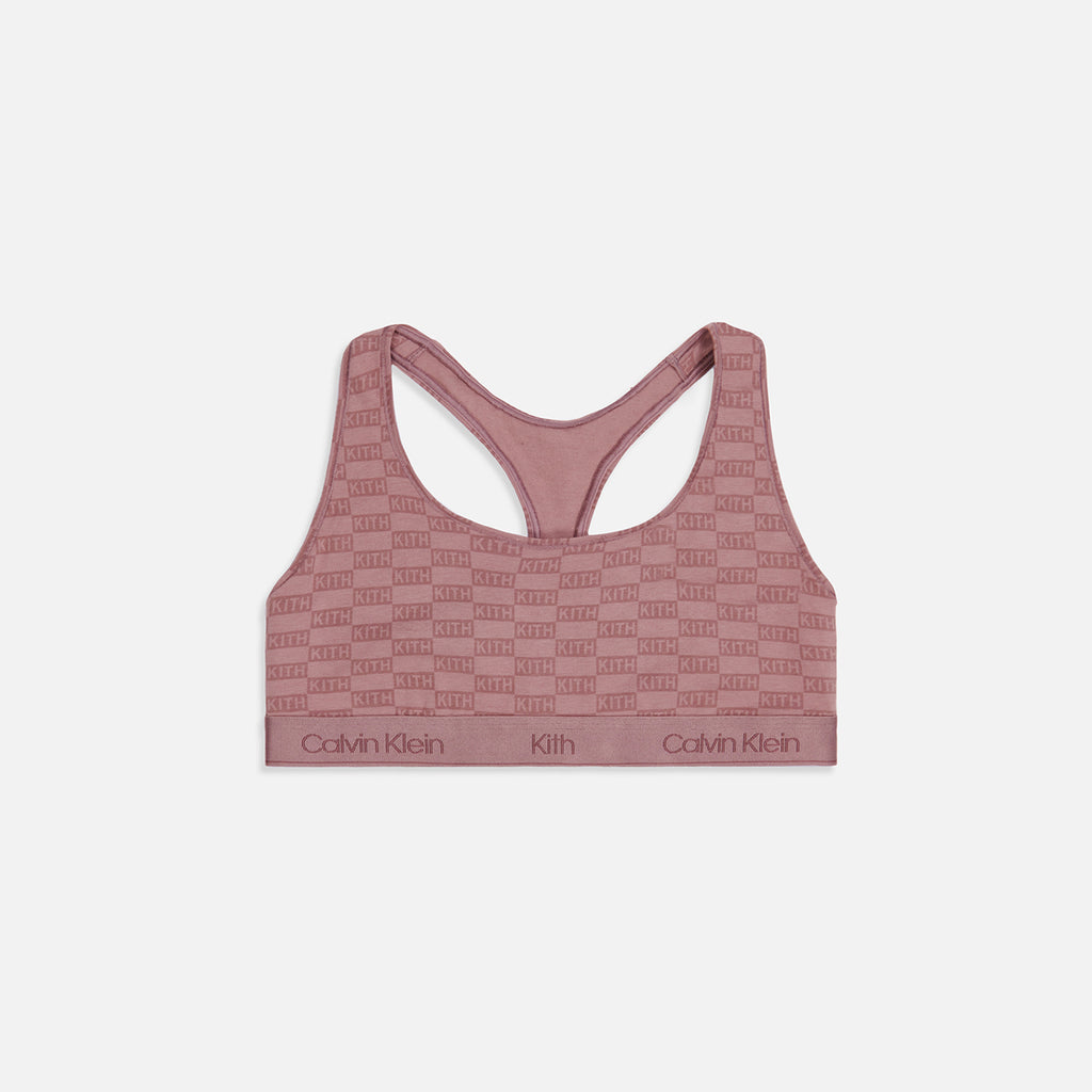 Kith x calvin klein bra Clearance