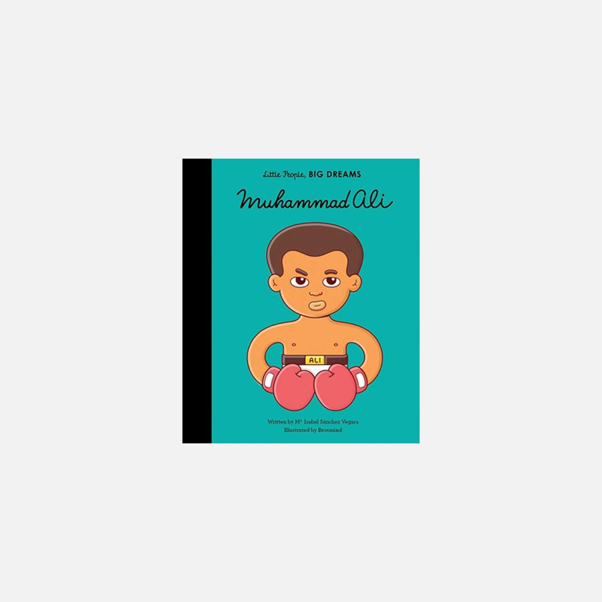 Quarto Books Muhammad Ali