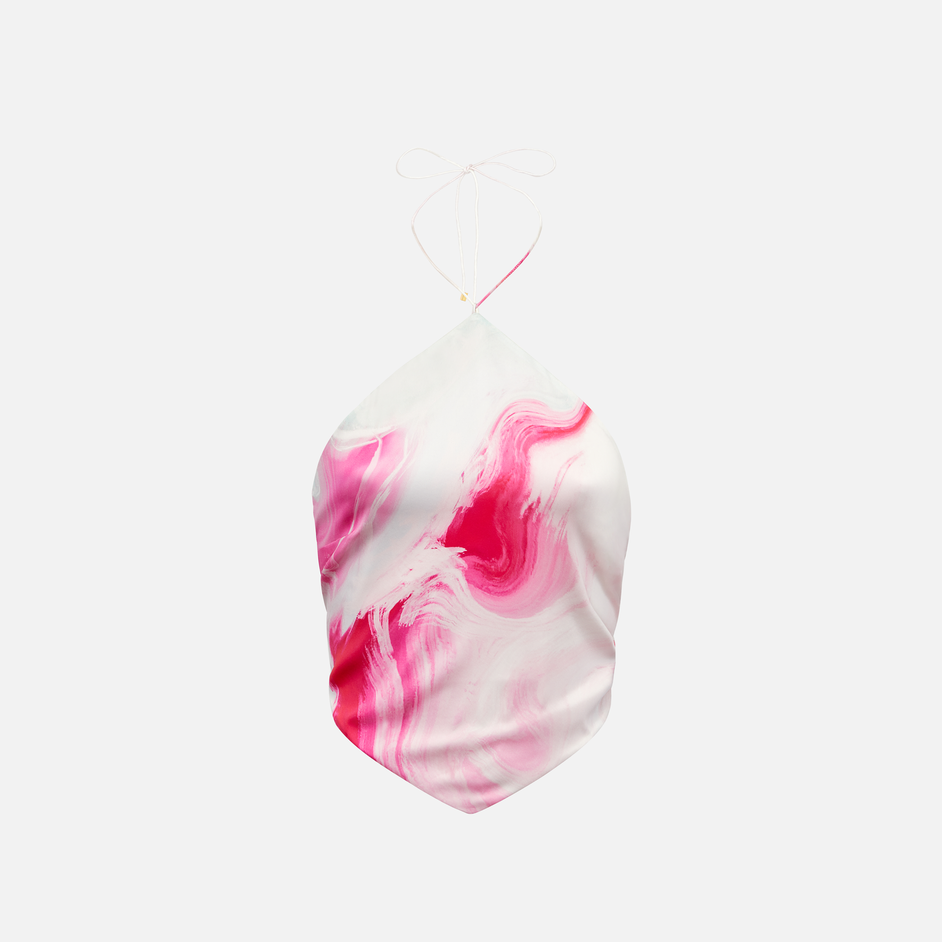 Retrofete Doris Top - Marble