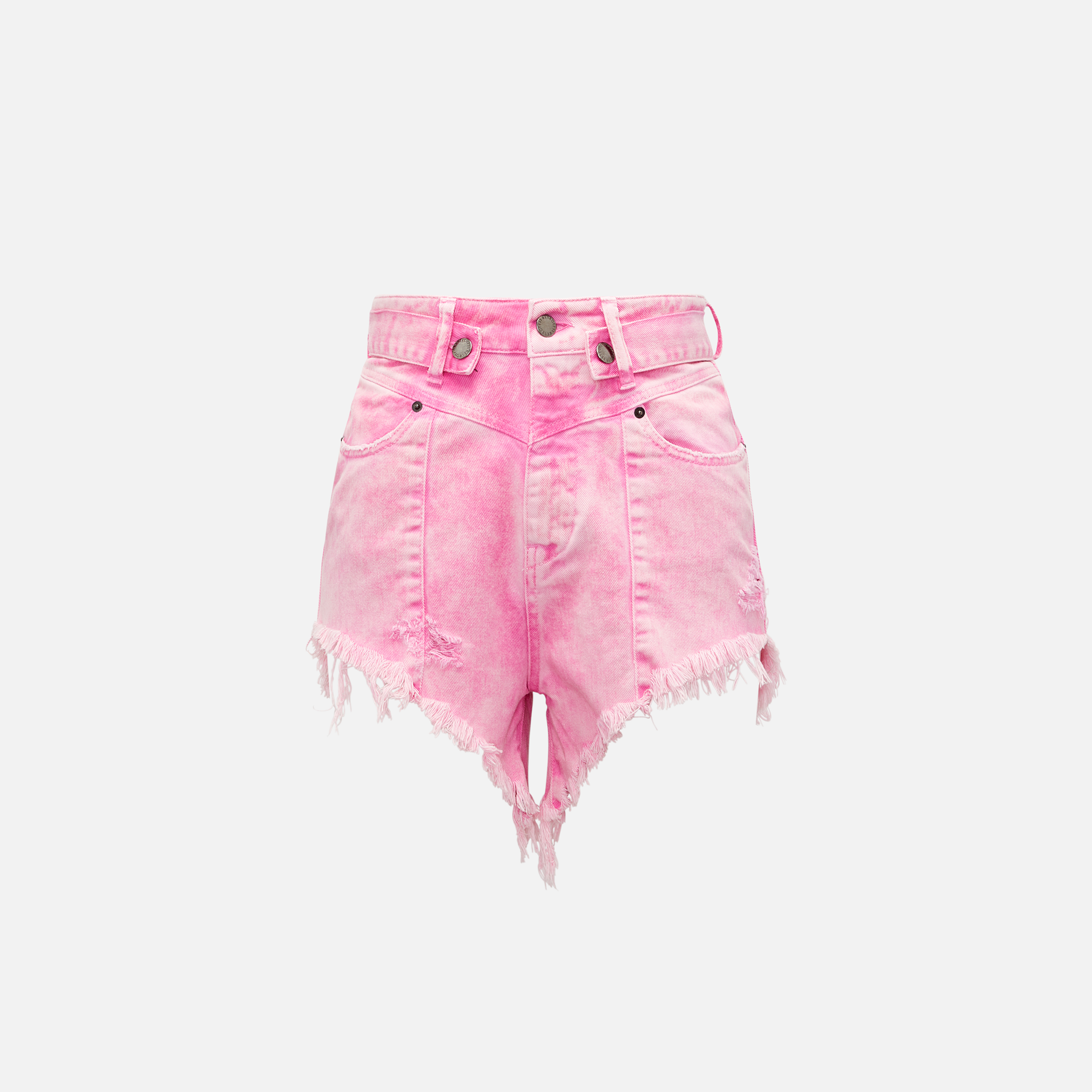 Retrofete Tessa Short - Vintage Pink