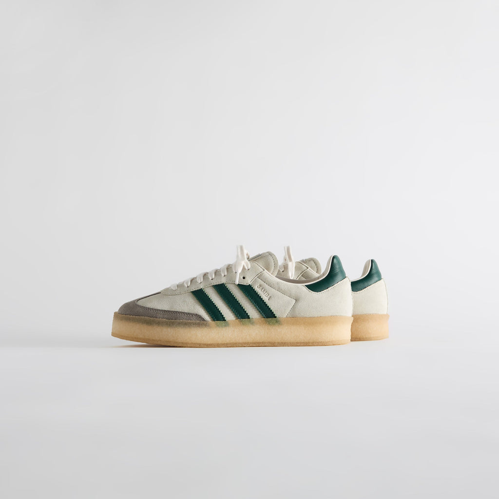 The 8th Street Samba by Ronnie Fieg for adidas Originals