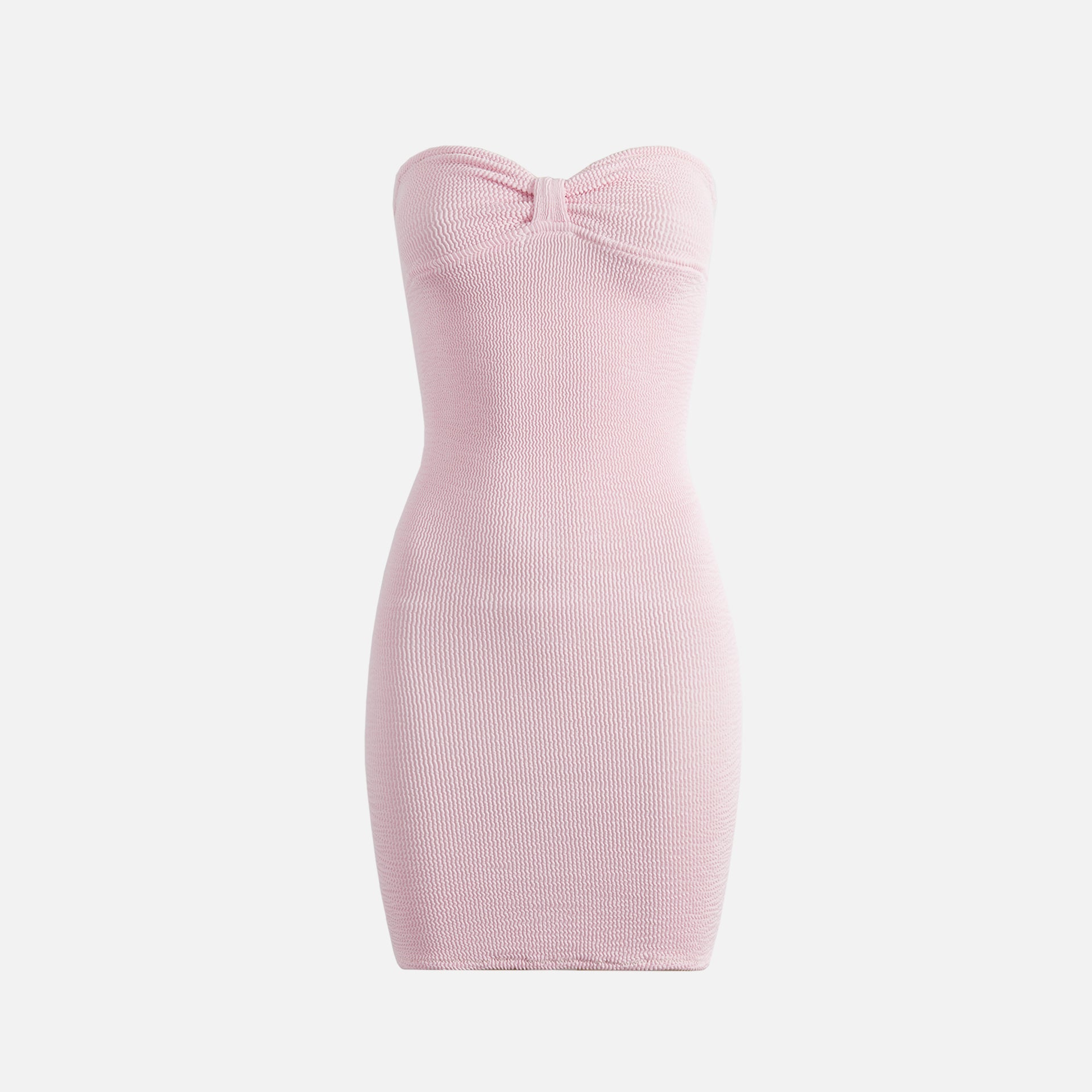 Reina Olga Master Tigress Dress - Baby Pink