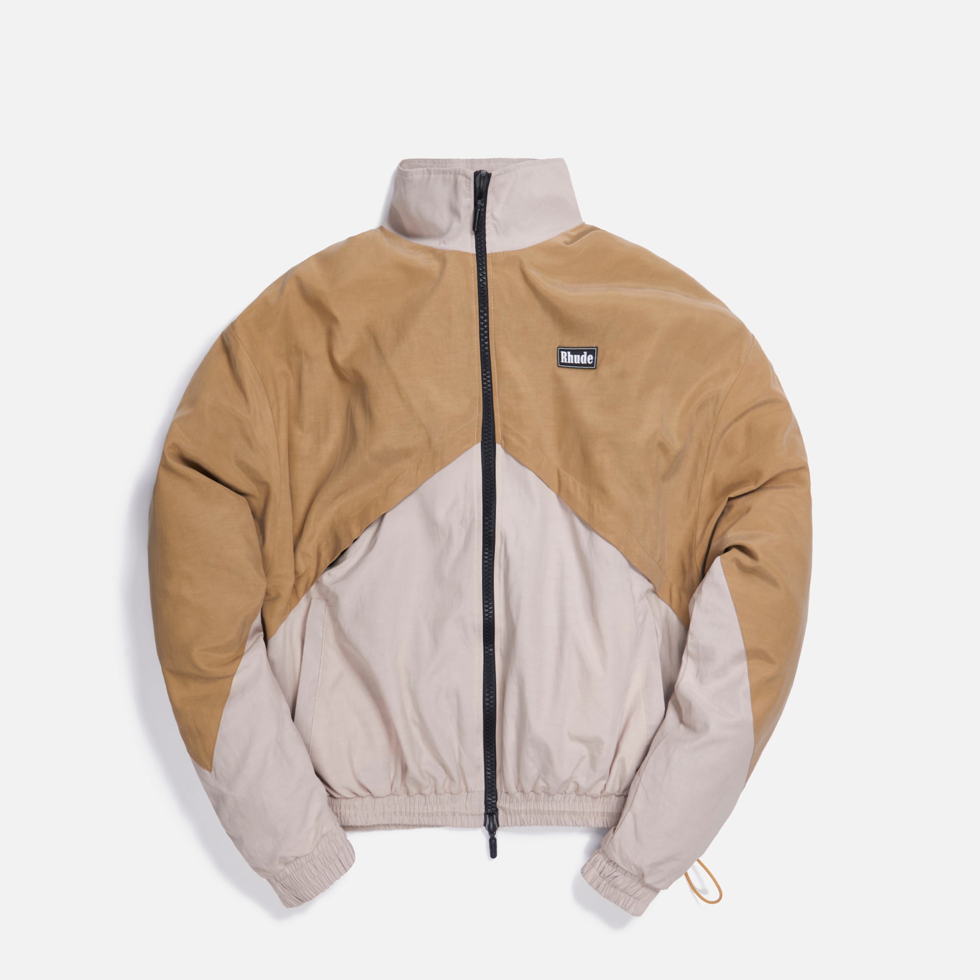 Rhude Flight Jacket - Tan
