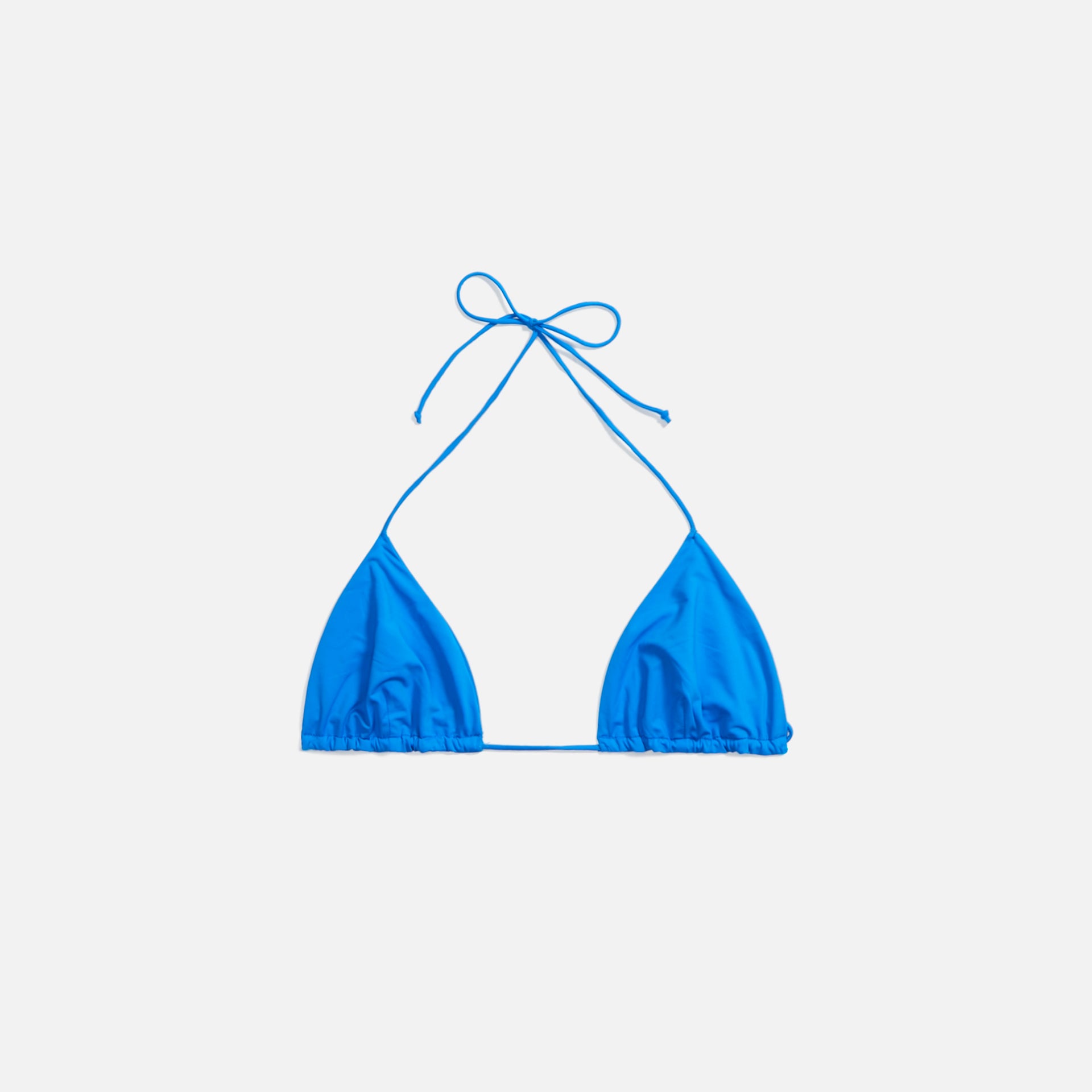 Riot Swim Bixi Top - Ocean Water