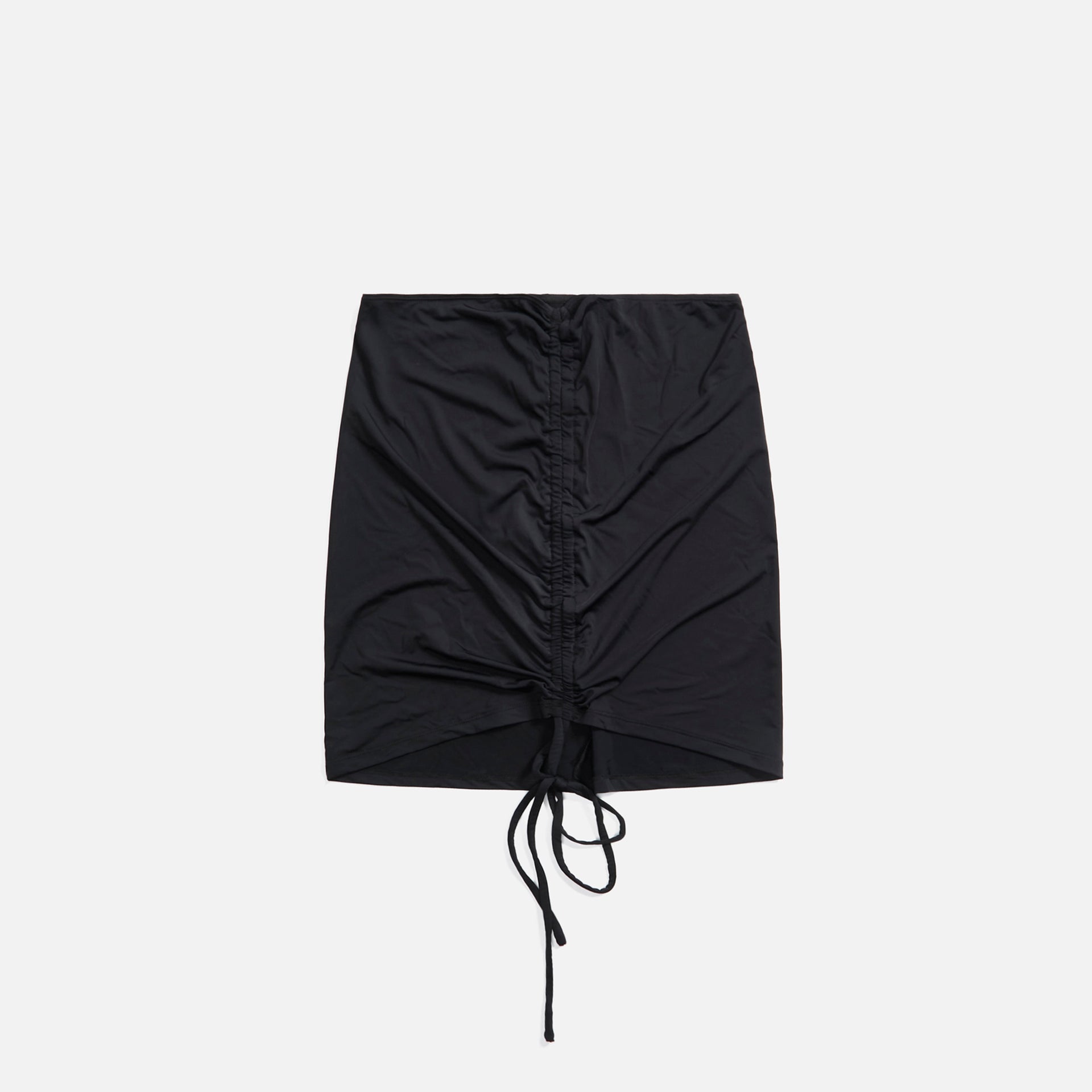 Riot Swim Ivy Cover Up - Black