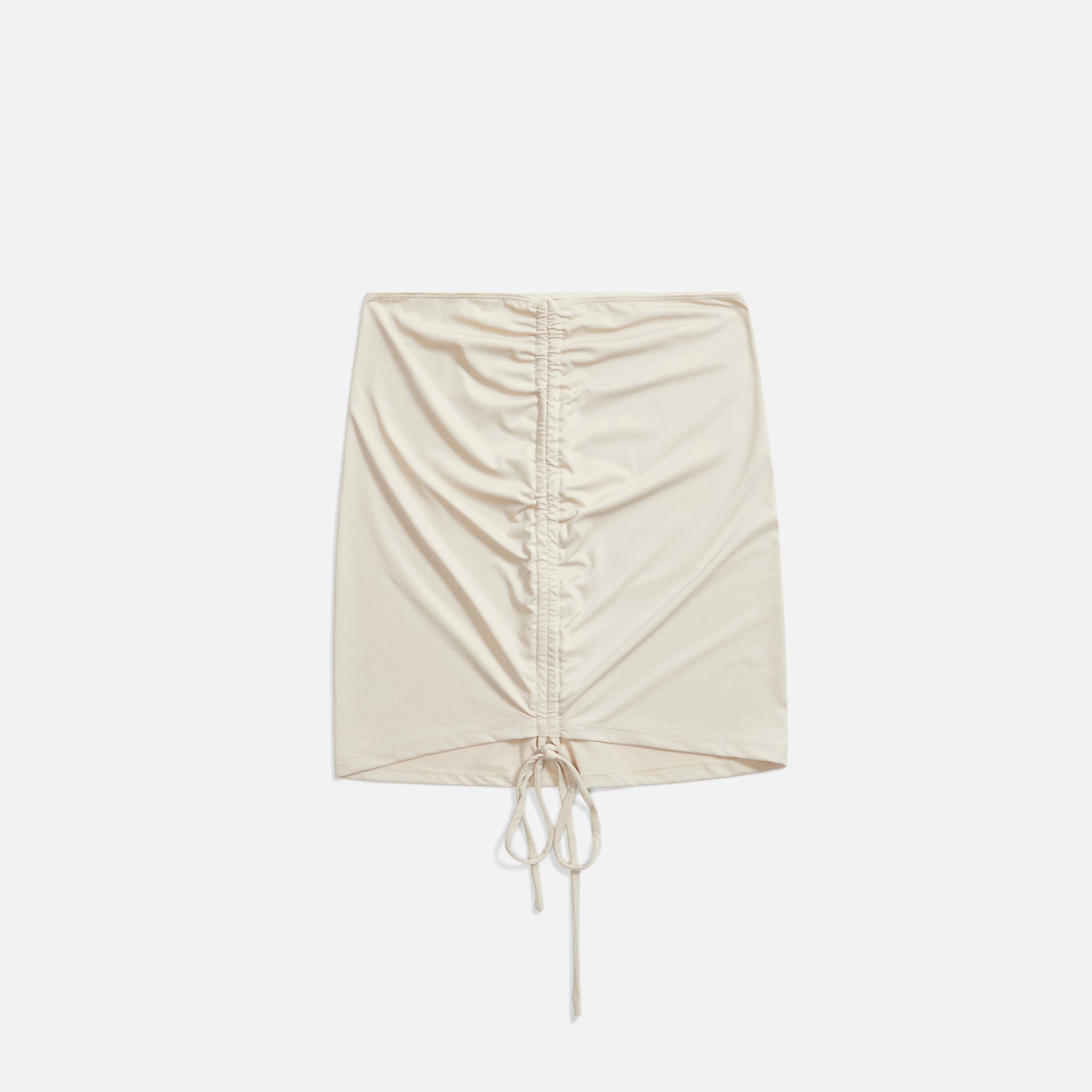 Riot Swim Ivy Cover Up - Coconut