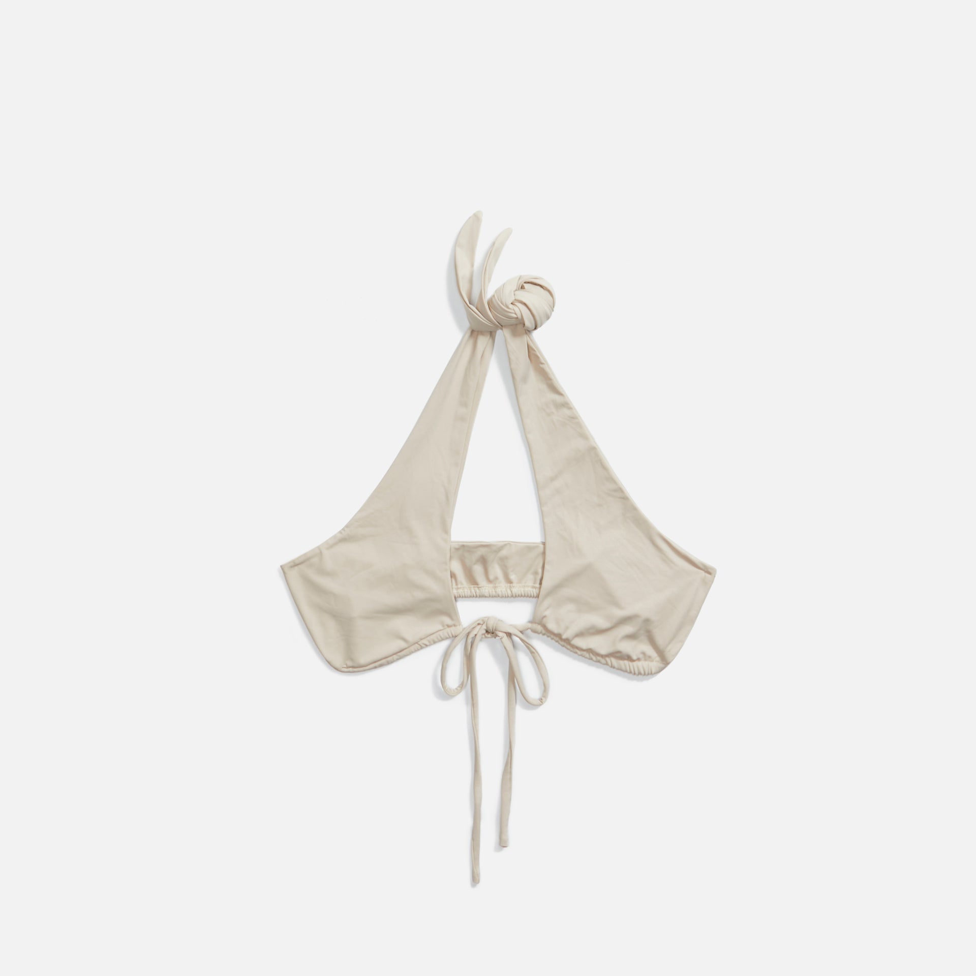 Riot Swim Toka Top - Coconut