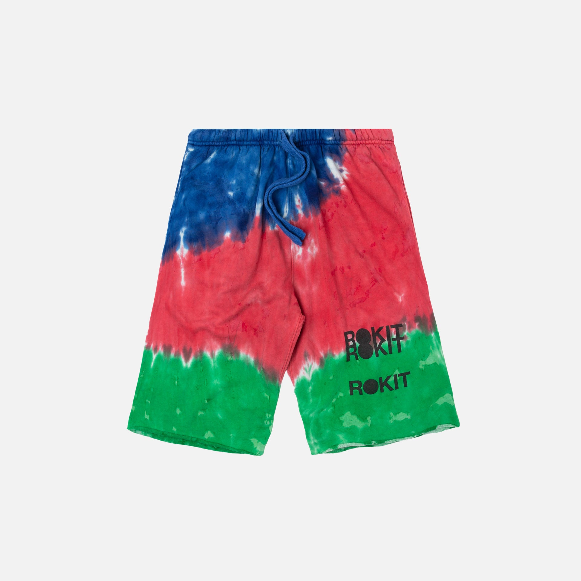 Rokit The Cosmo Shorts - Multi
