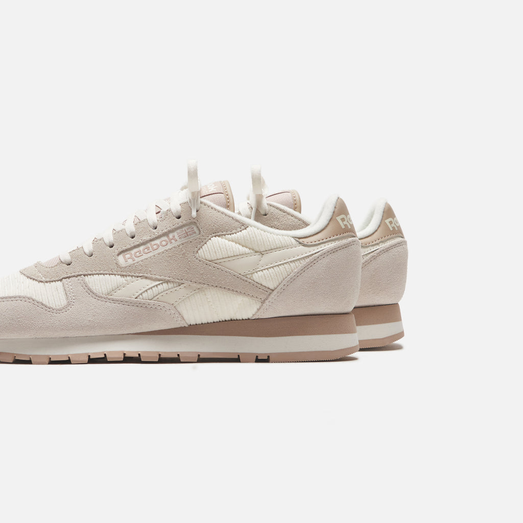 Reebok classic leather tl beige Outlet