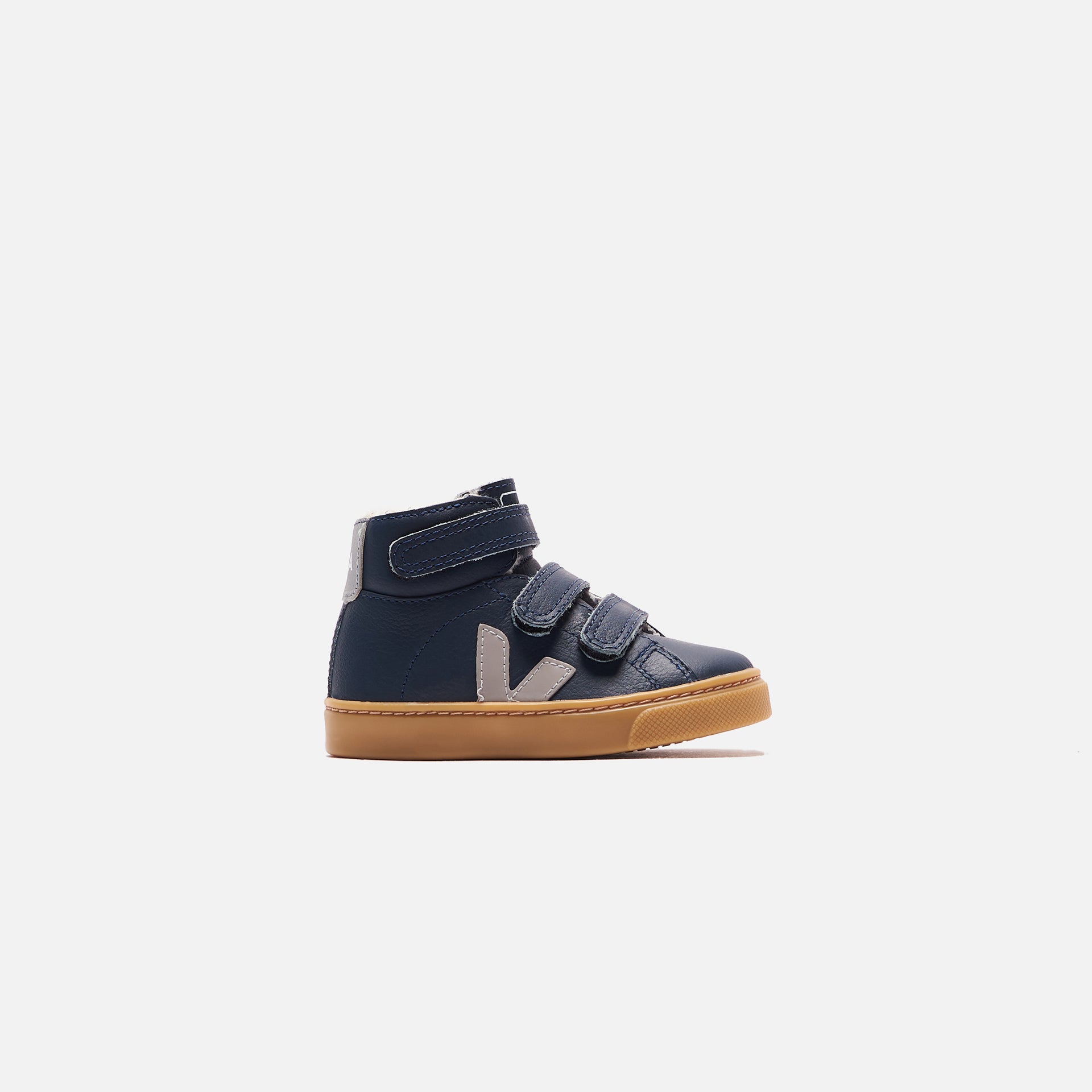 Veja Small Esplar Nautico Oxford Grey