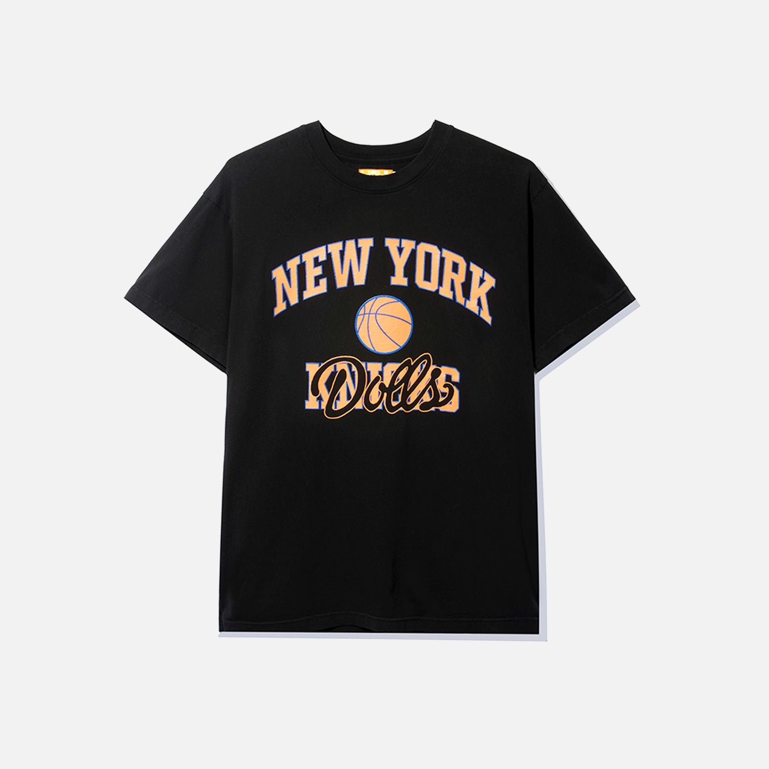 Rokit Showdown Tee - Black