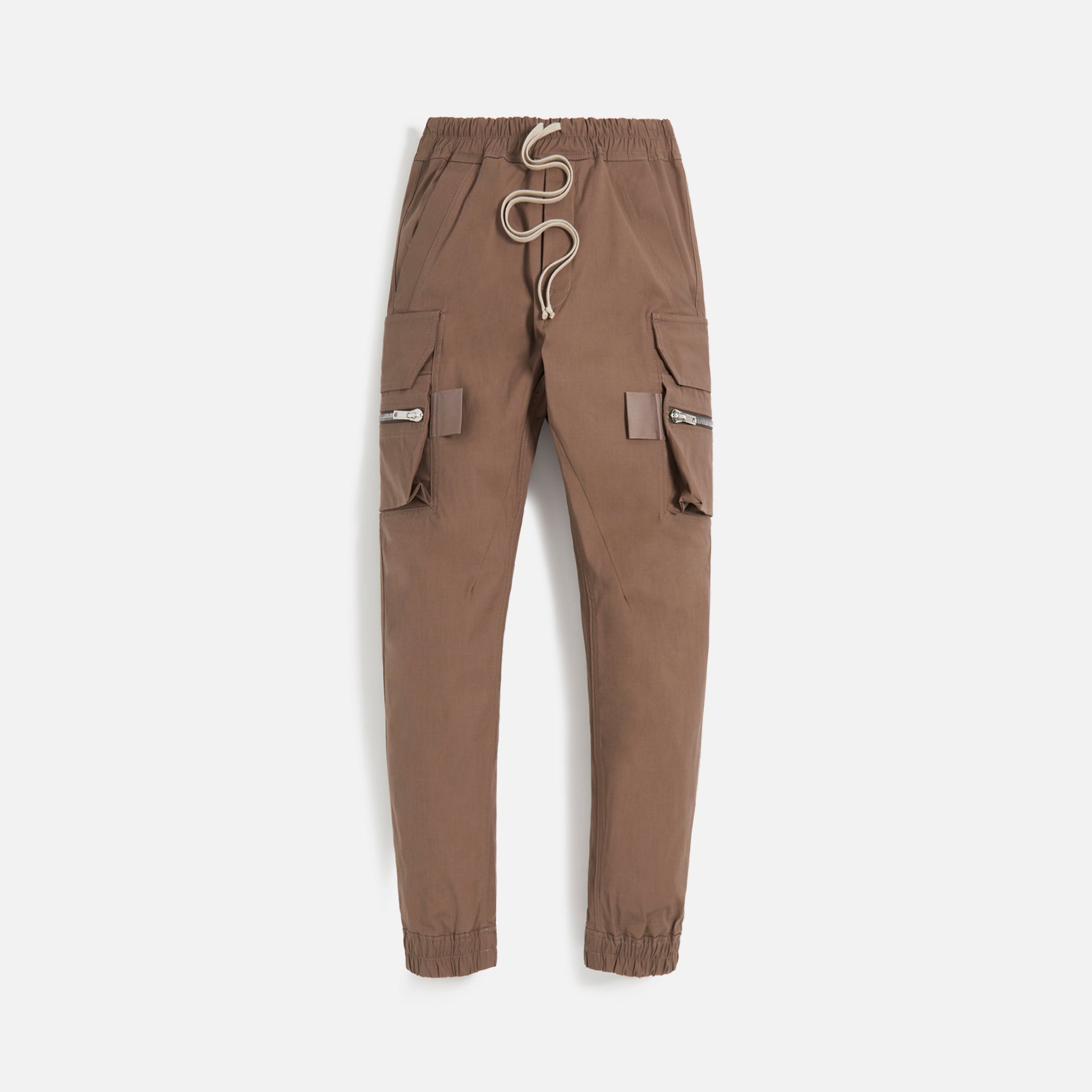 Rick Owens Mastodon Cargo Pant - Dust
