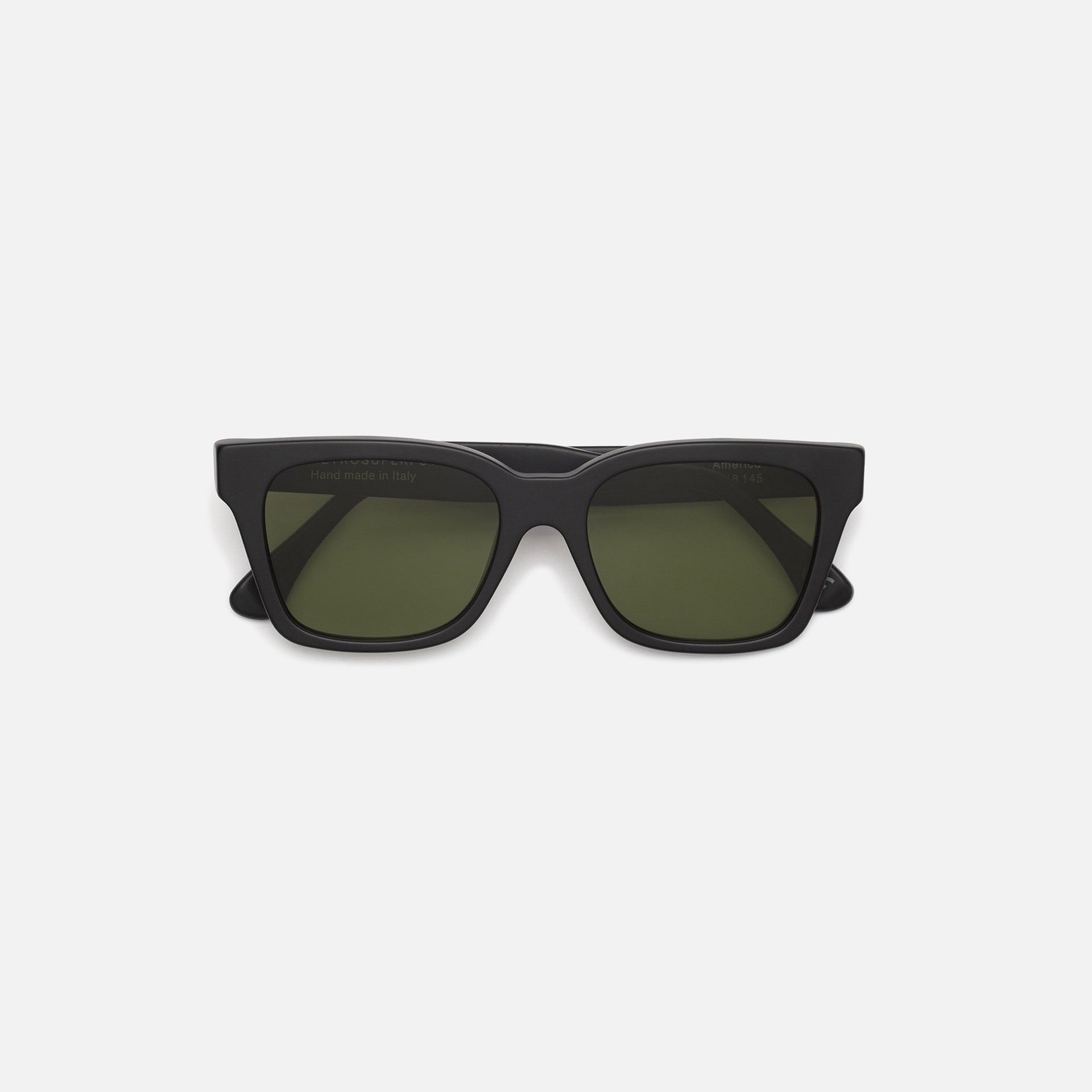 Retrosuperfuture America - Matte Black