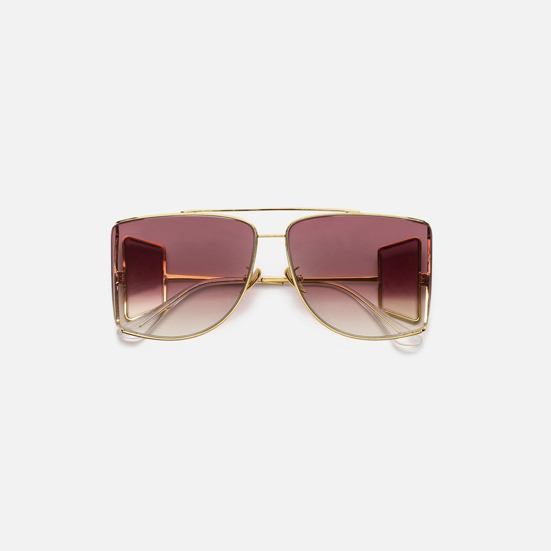 Retrosuperfuture Autore 2Tone - Red